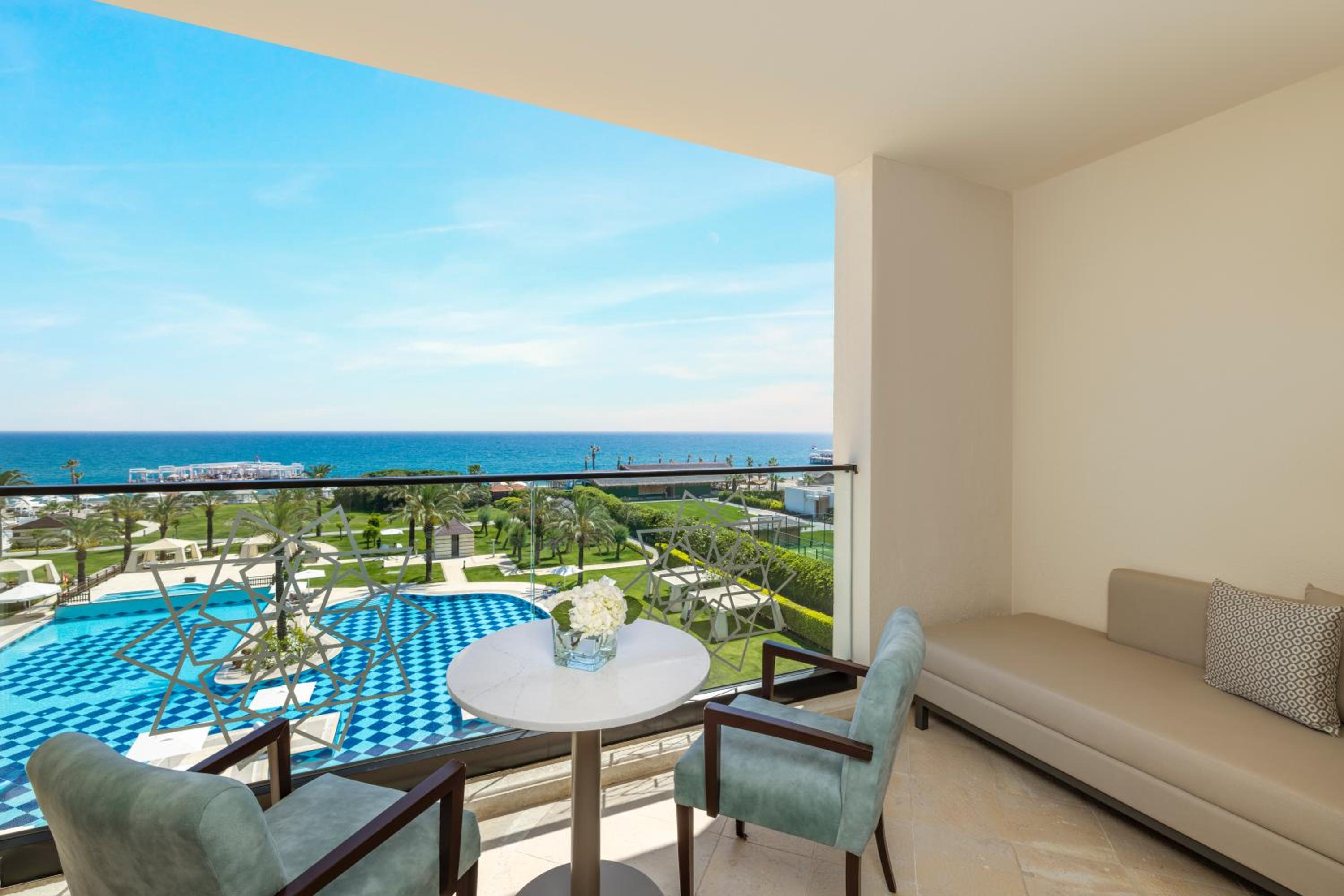 Belek Vacations - Kempinski Hotel The Dome Belek - Property Image 65