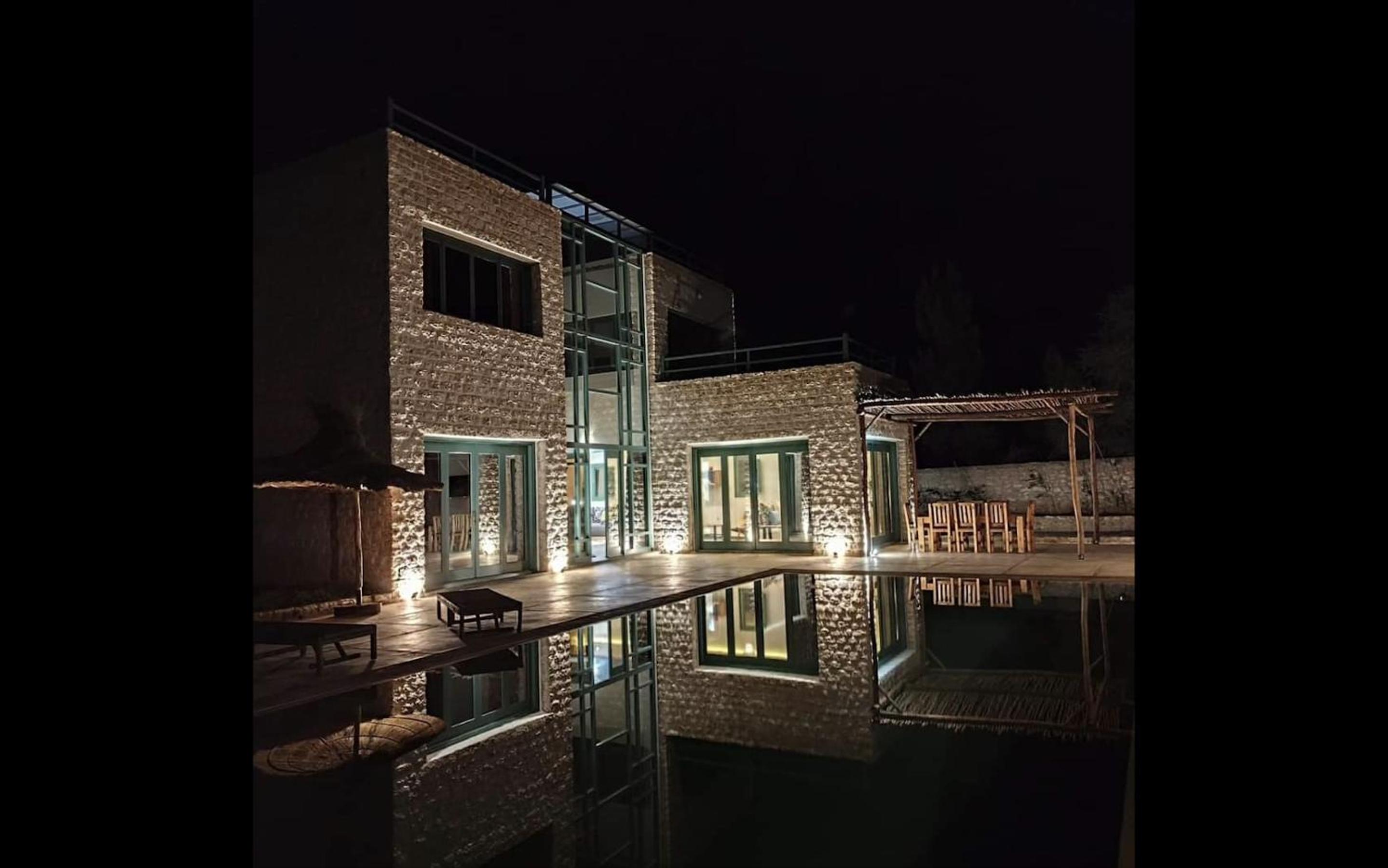 WINK house : Charme et Sérénité view 3
