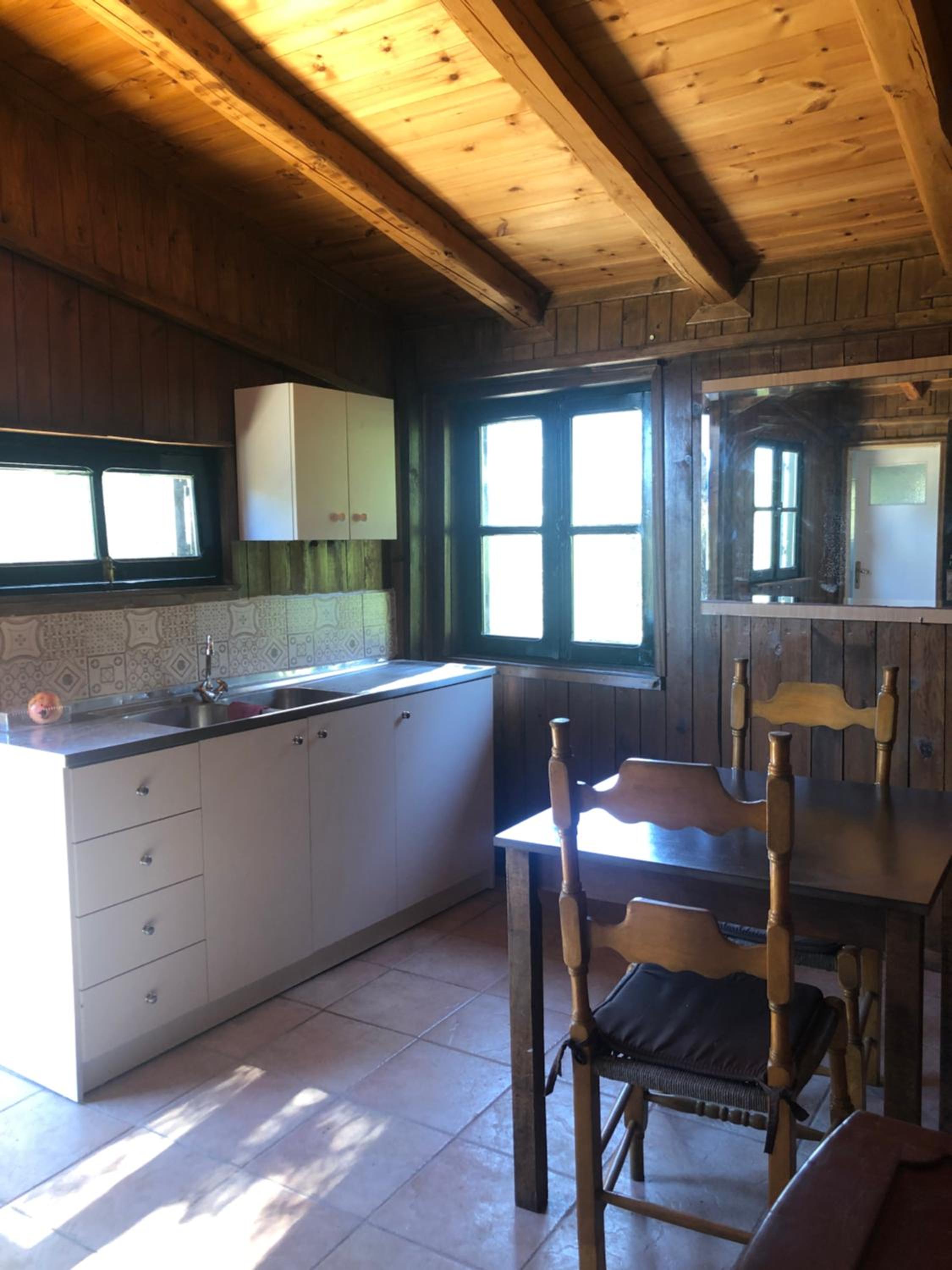 Farmhouse Prosilio