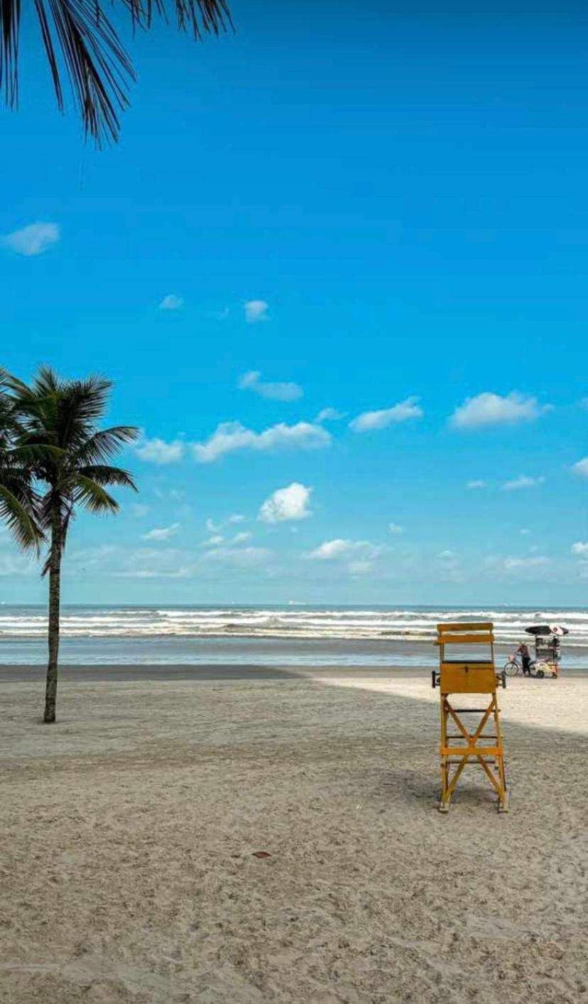 Apartamento Praia Grande Ocian