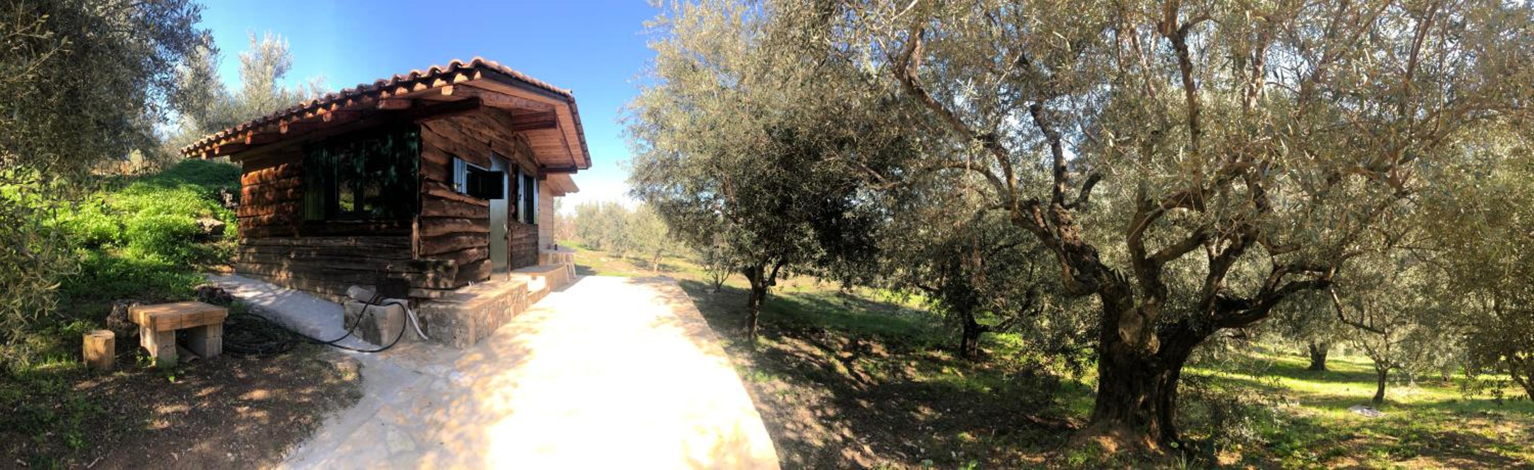 Farmhouse Prosilio