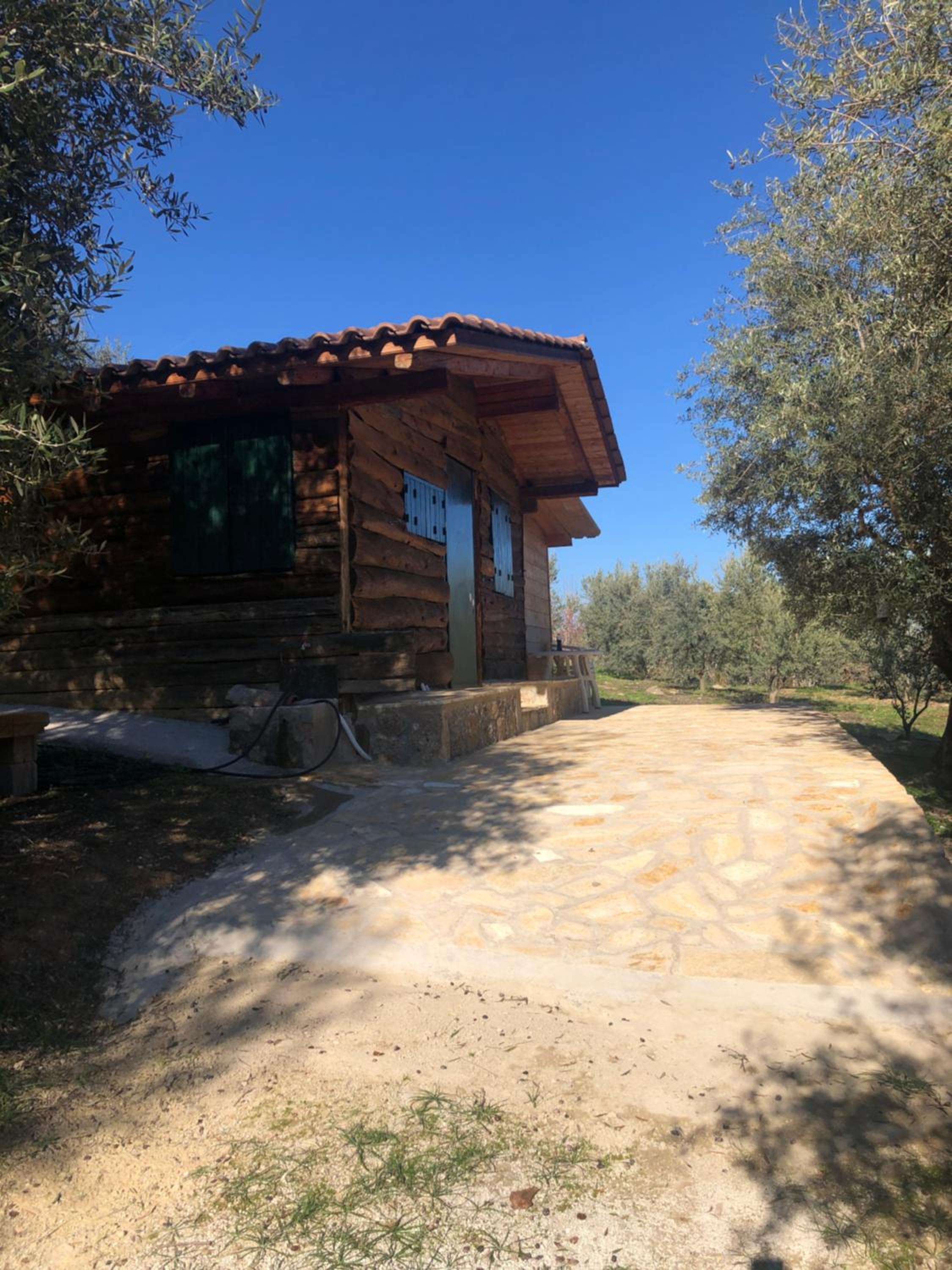 Farmhouse Prosilio