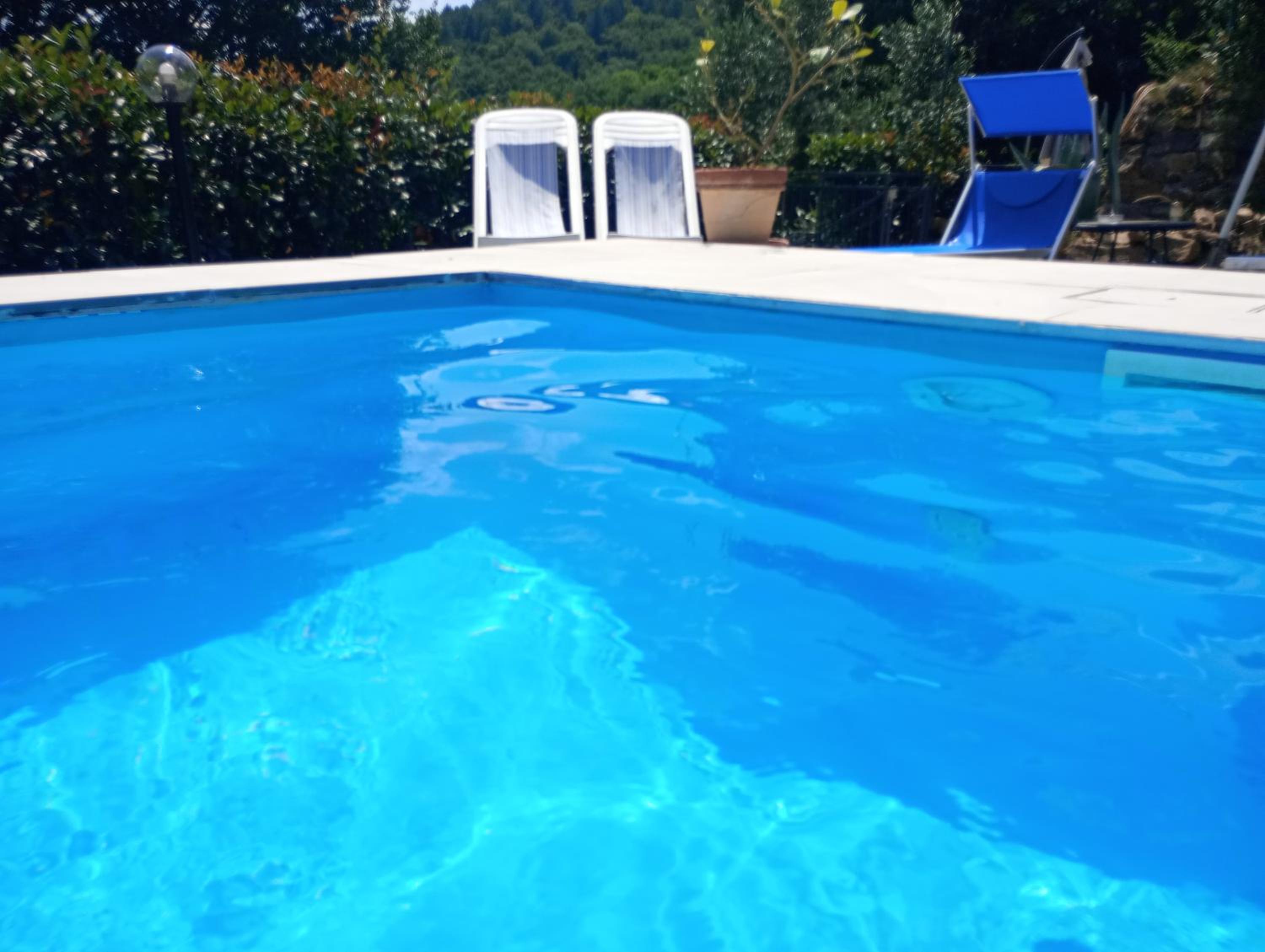 Casa di Penna