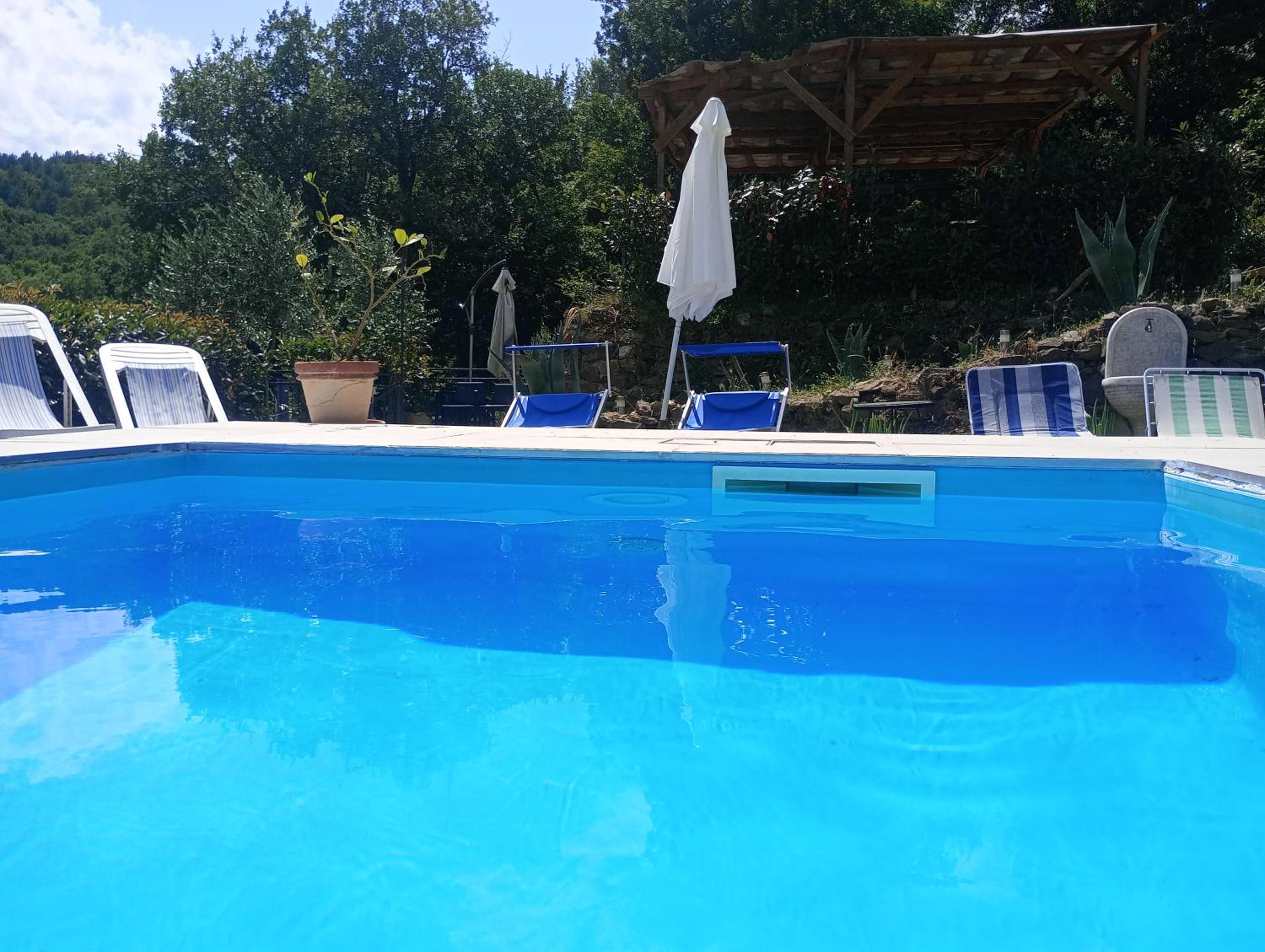 Casa di Penna