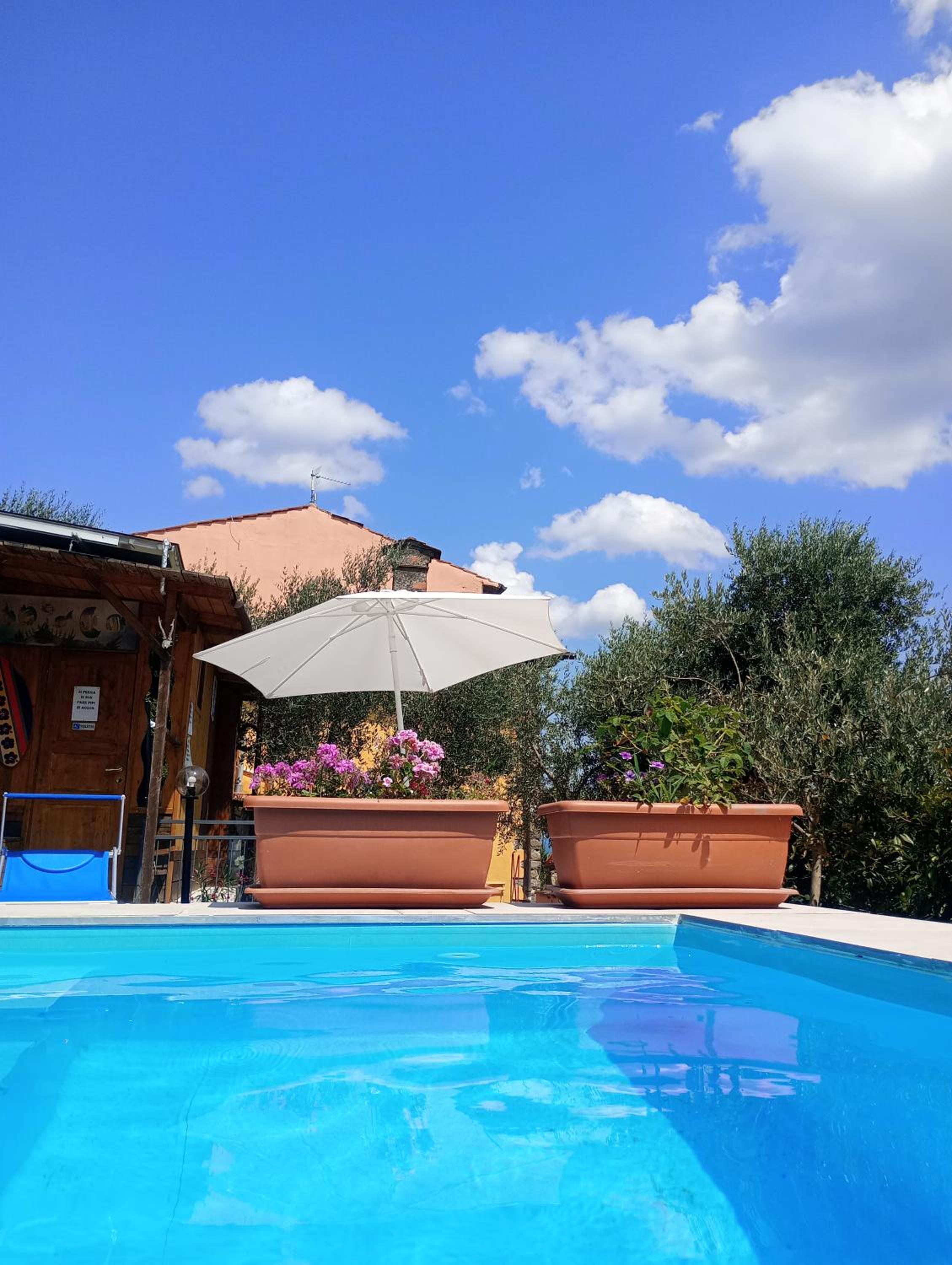 Casa di Penna