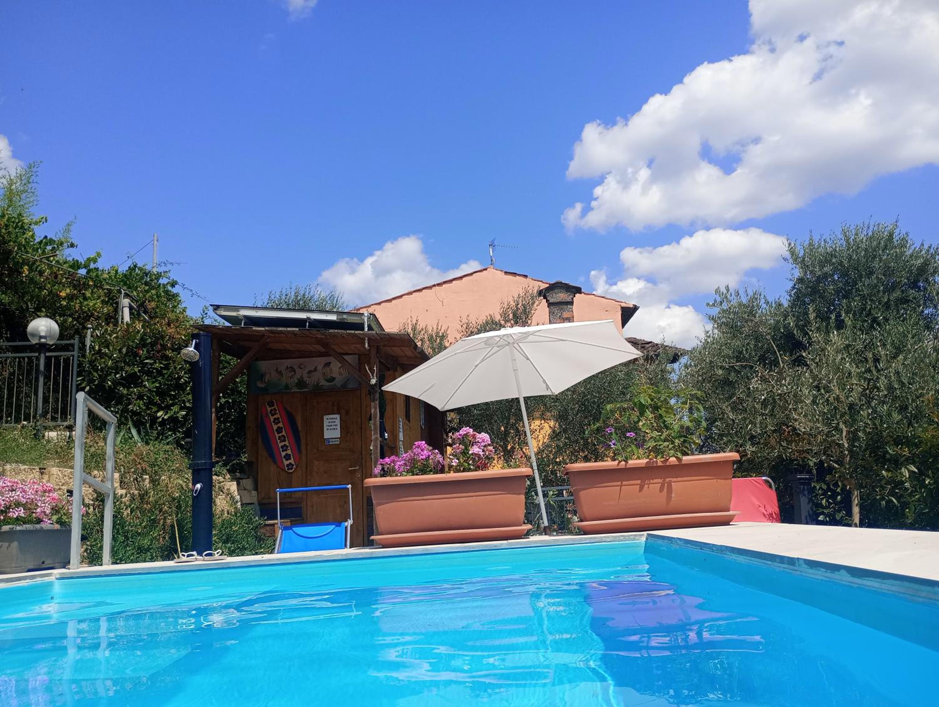 Casa di Penna