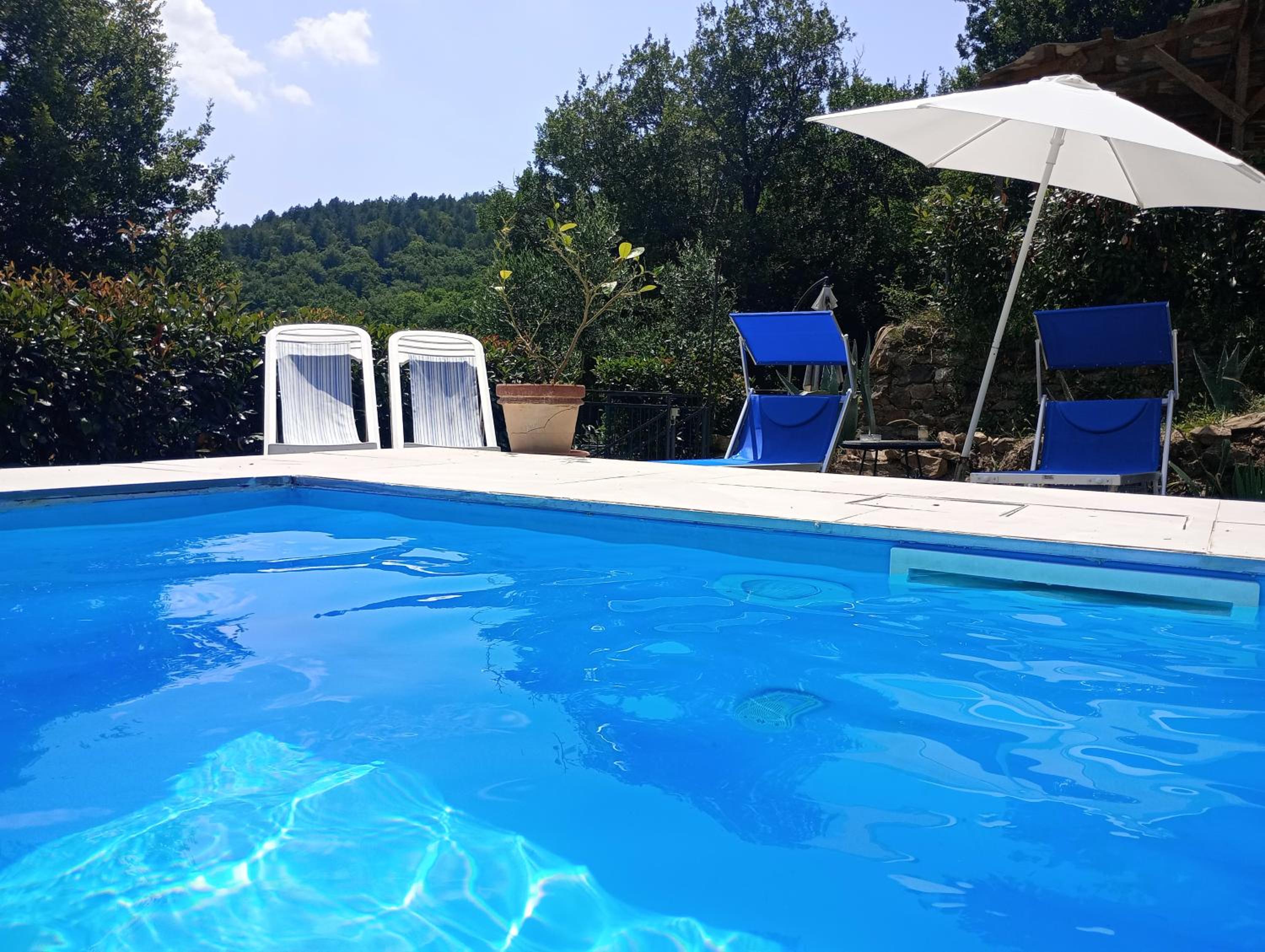 Casa di Penna