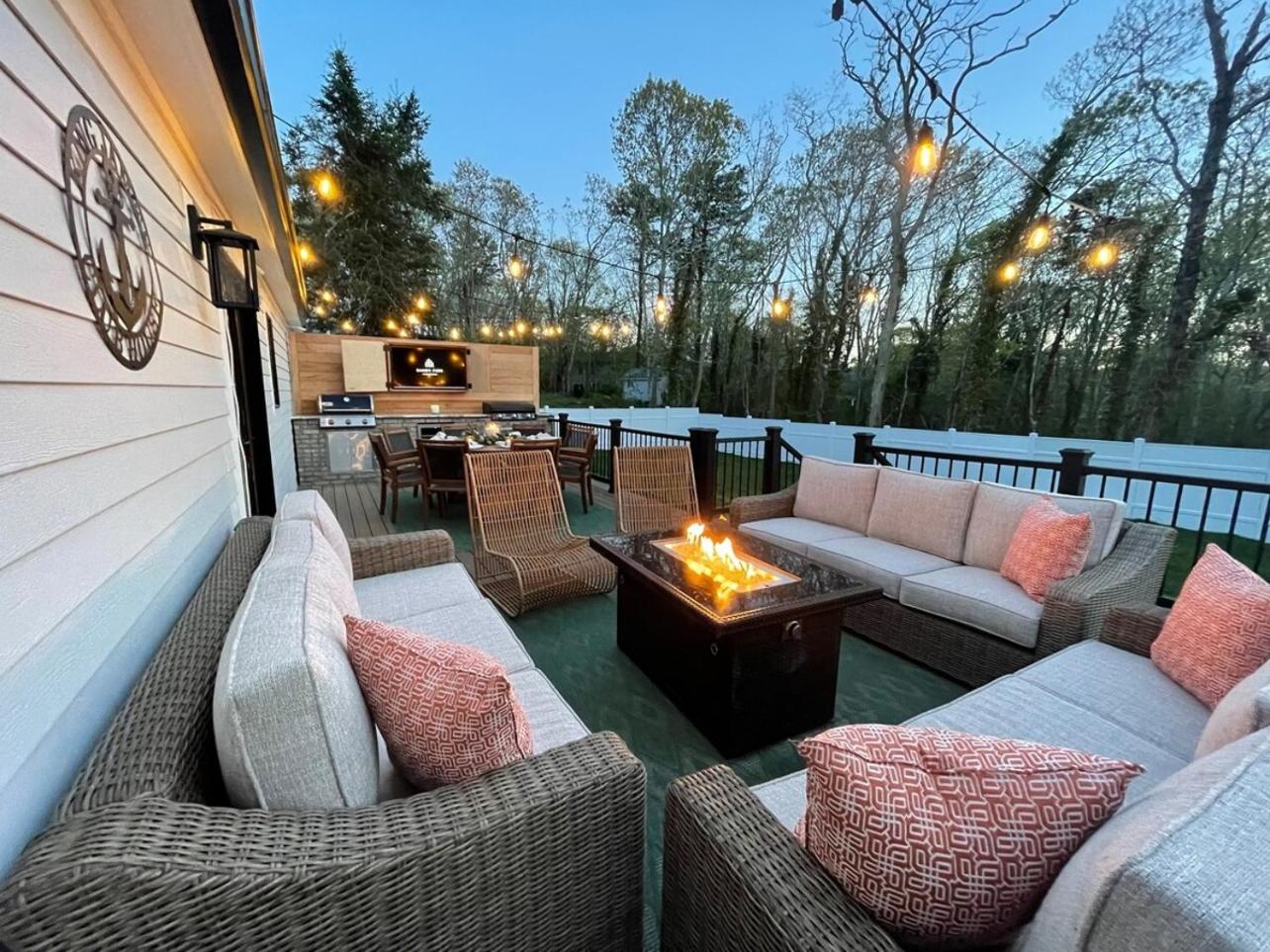 Bayside Oasis with Hot Tub & Game Room view 4
