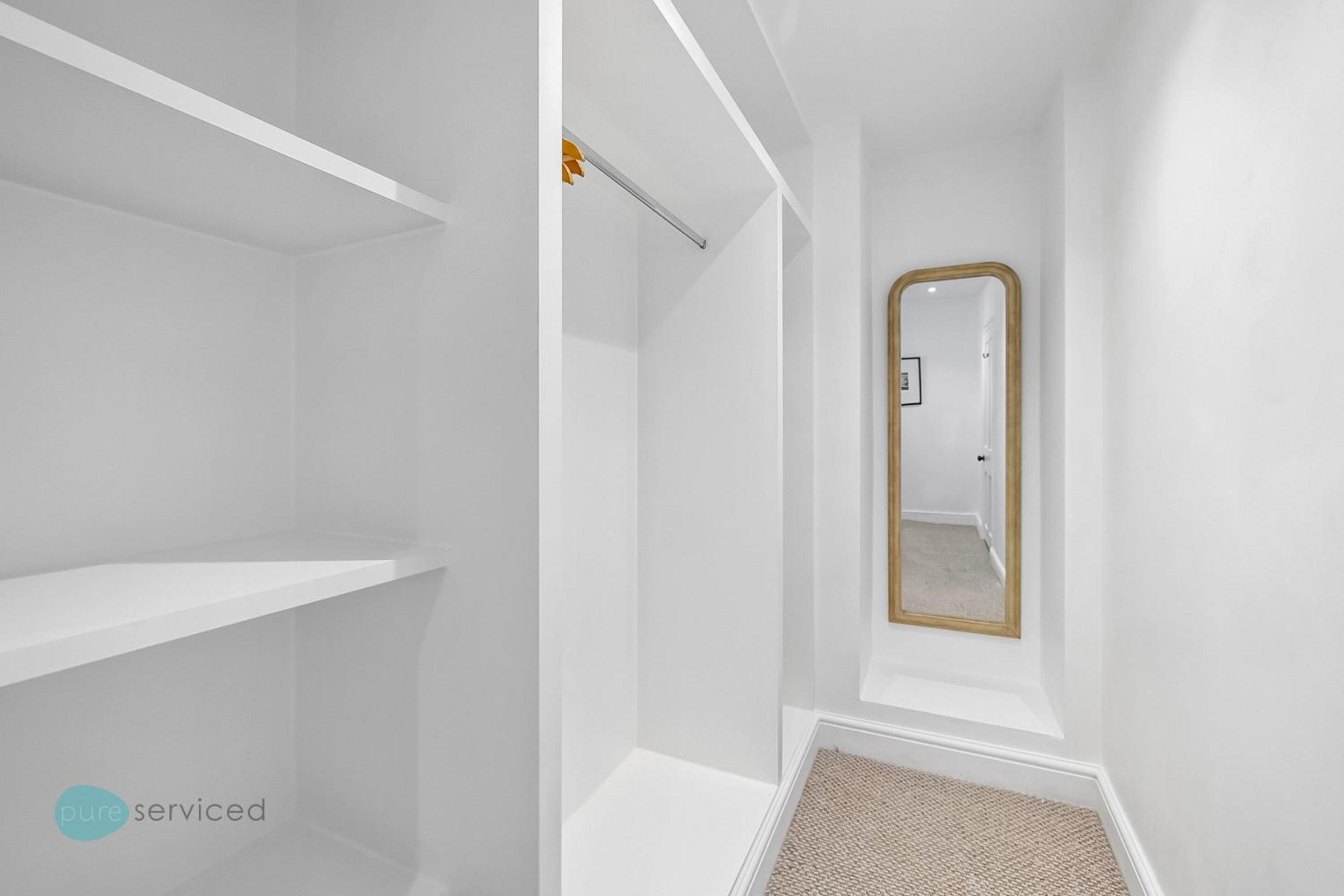 2 Bed - Apartment No. 1 Windsor Villas view 3
