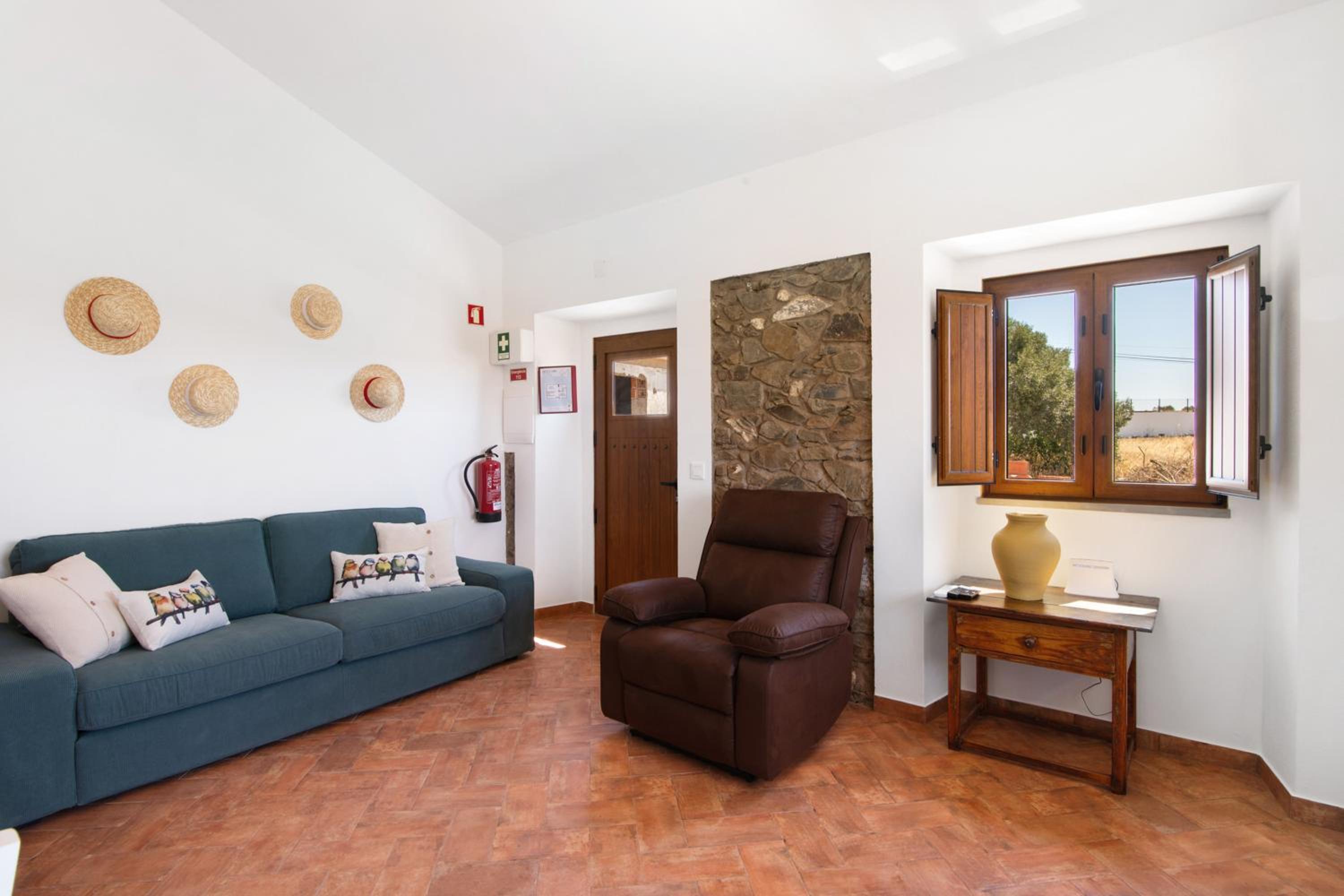 Casas do Monte I view 4
