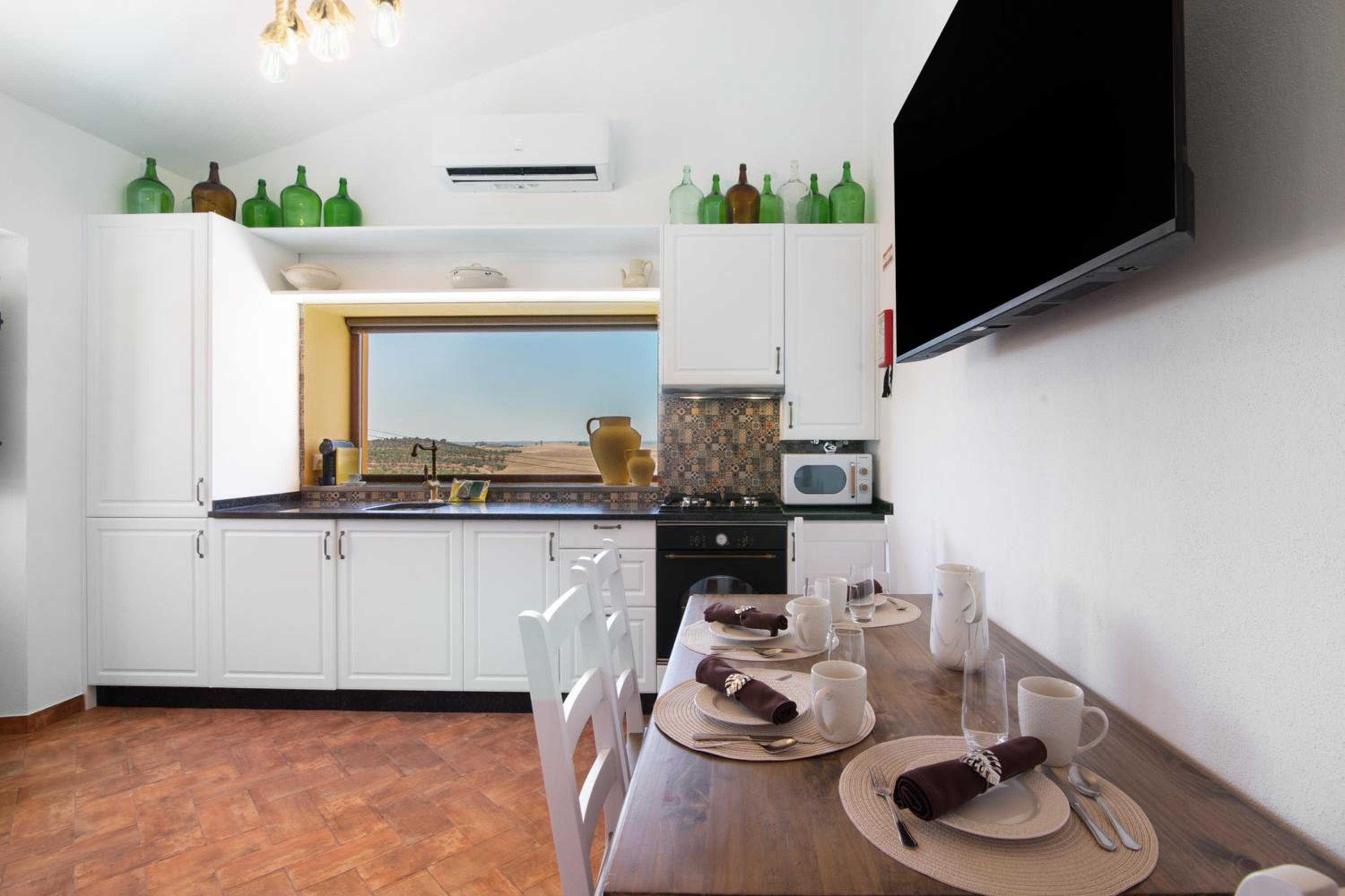 Casas do Monte I view 5