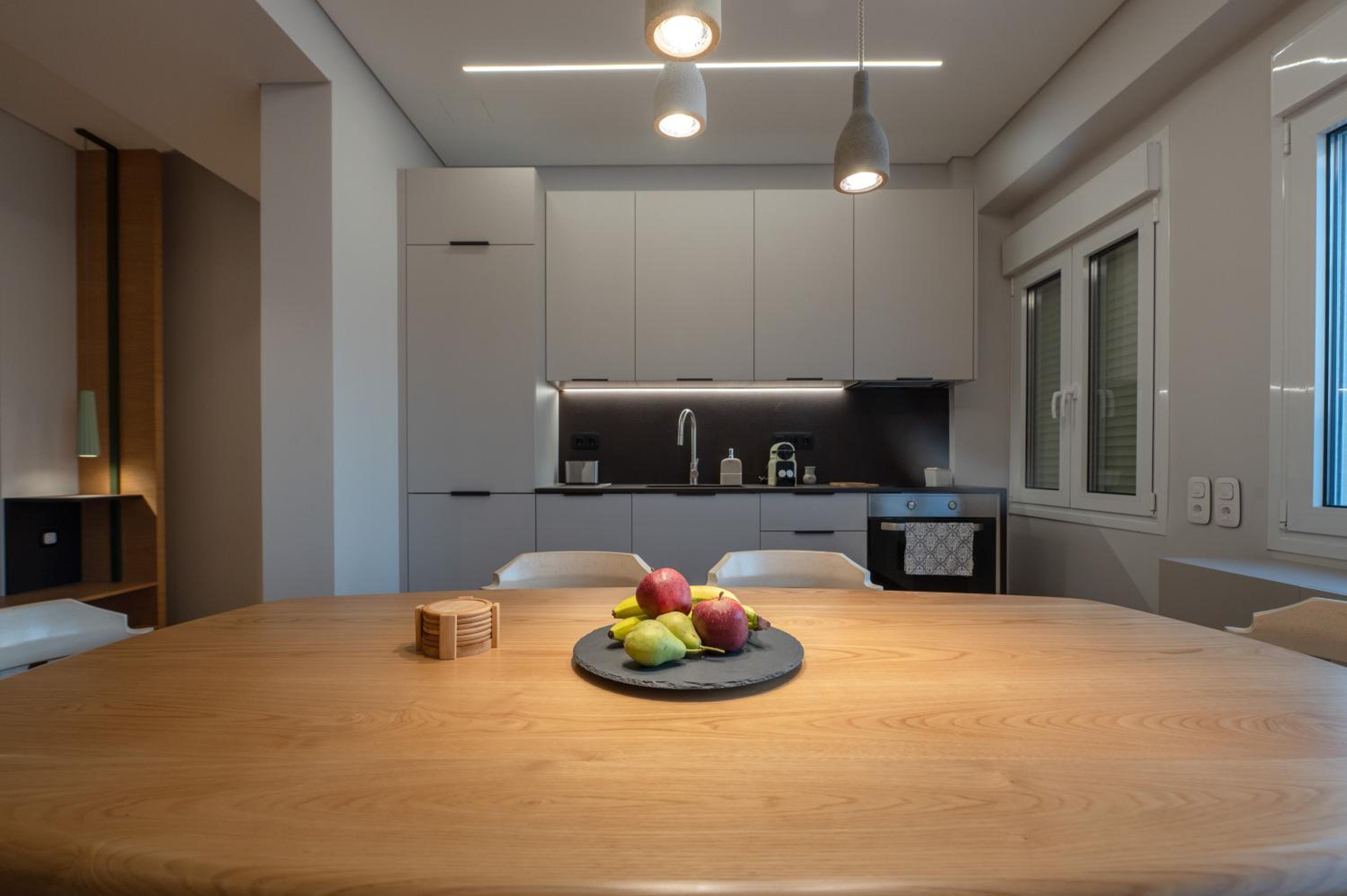 Unique 2BR Penthouse with Stunning Acropolis View