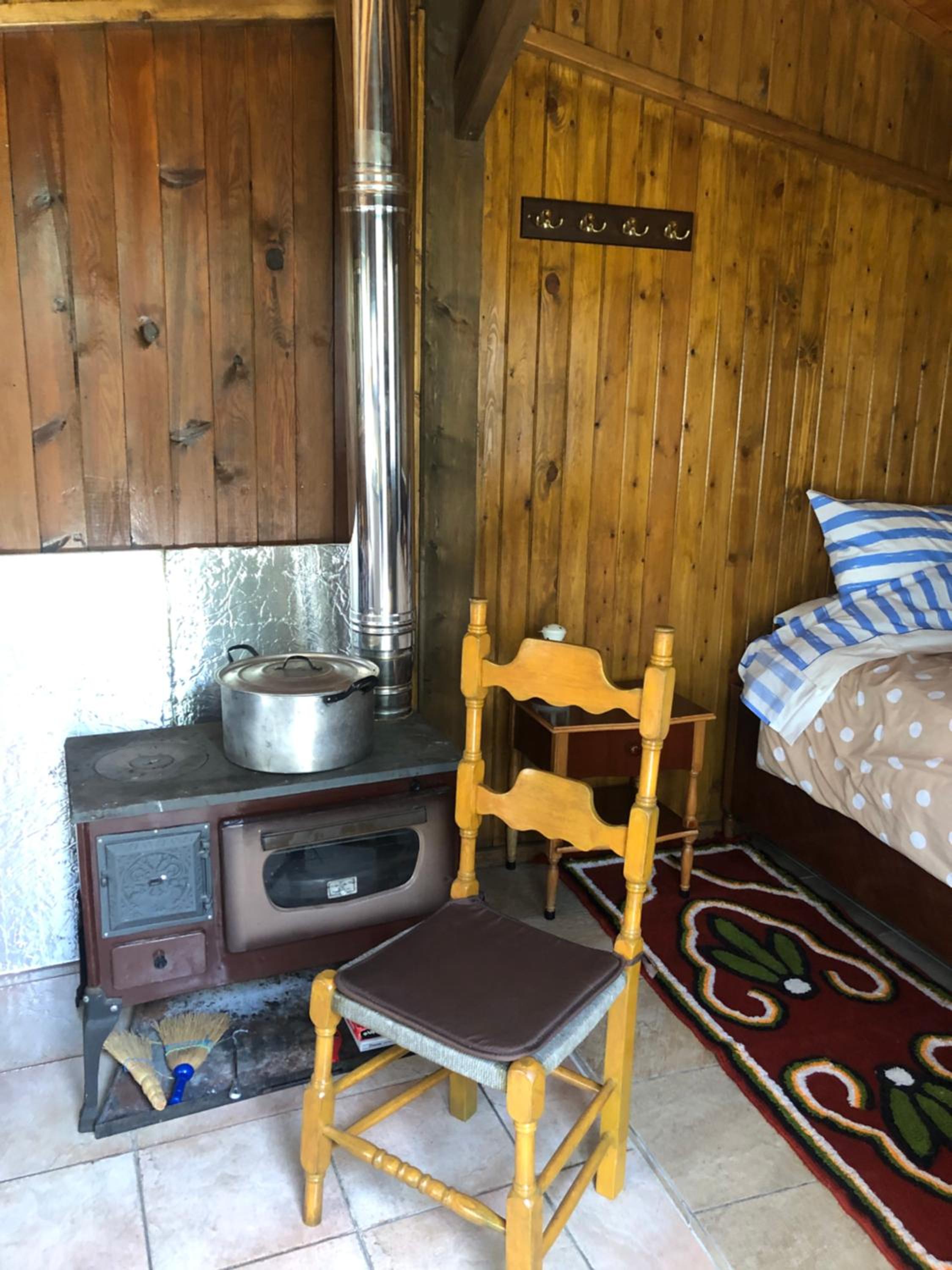 Farmhouse Prosilio