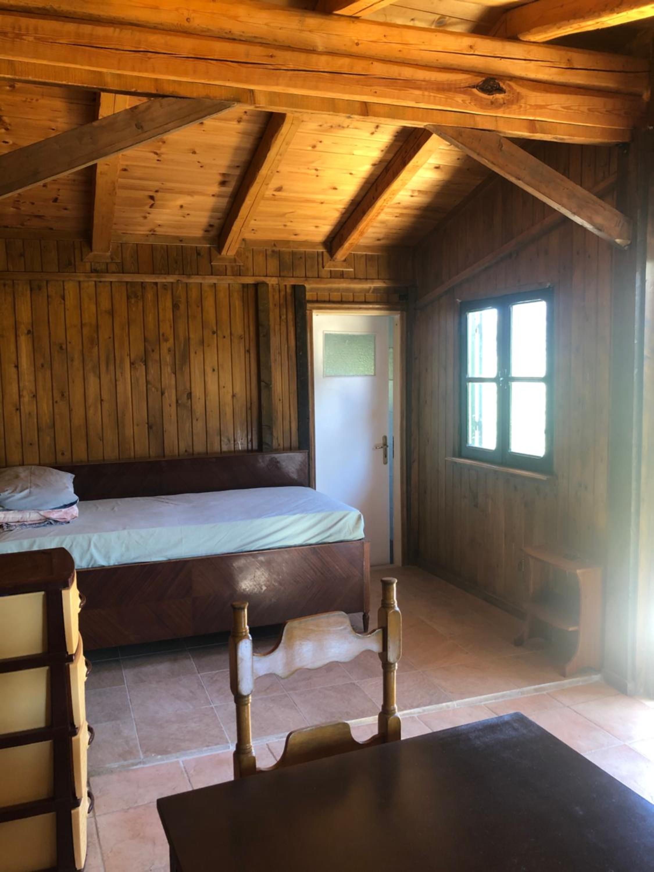 Farmhouse Prosilio