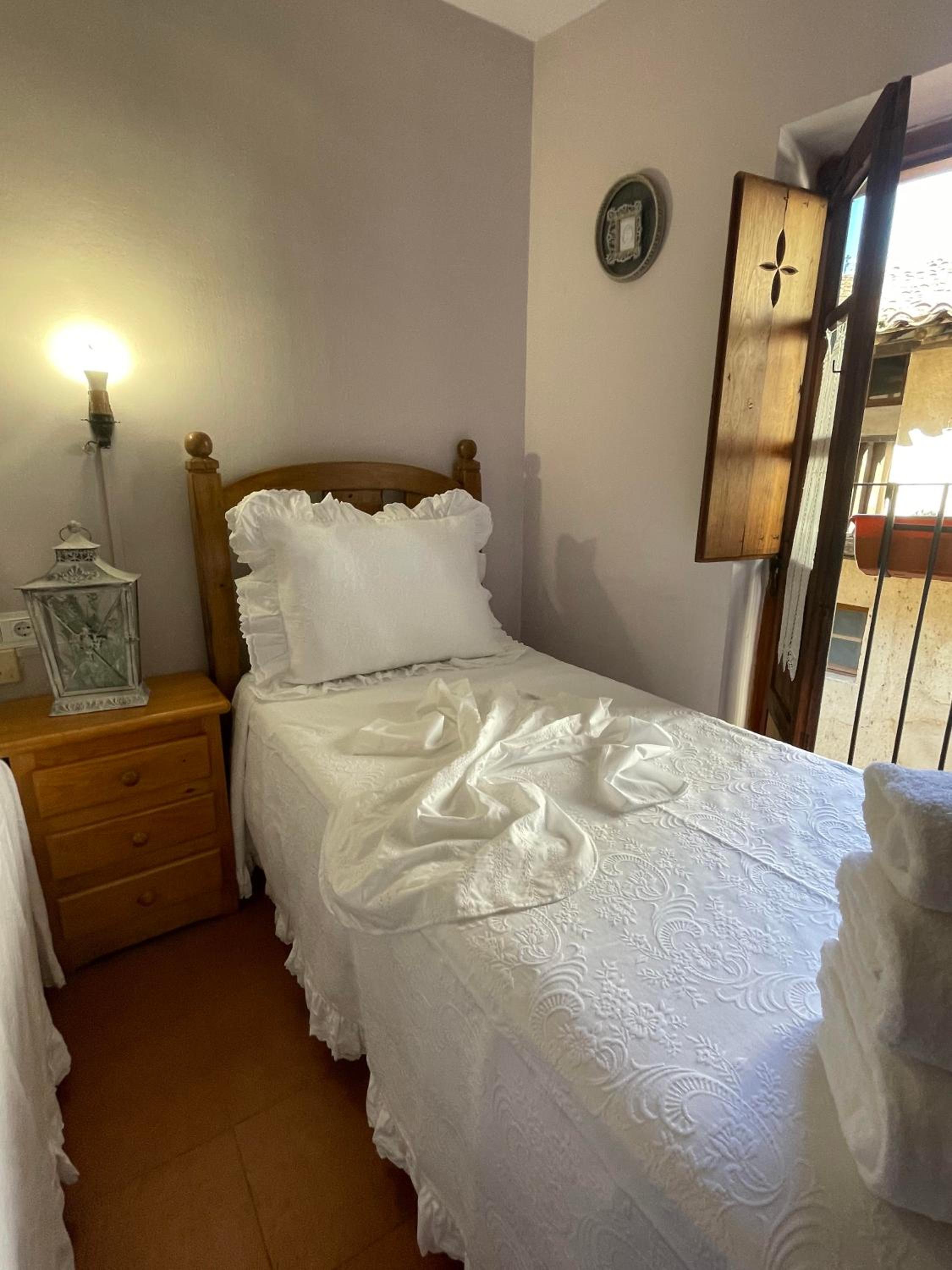 Posada Boutique Casa Palacio