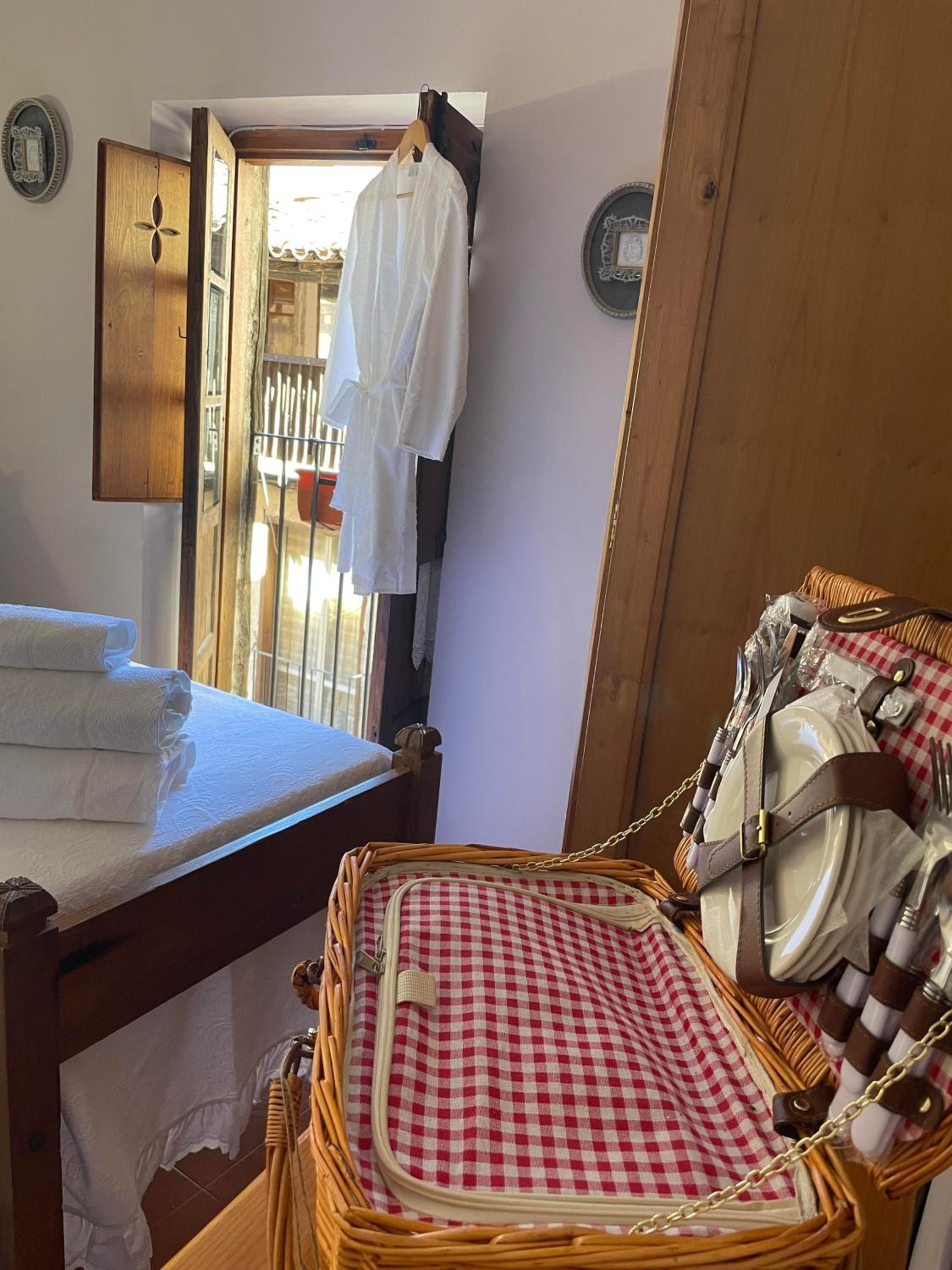 Posada Boutique Casa Palacio