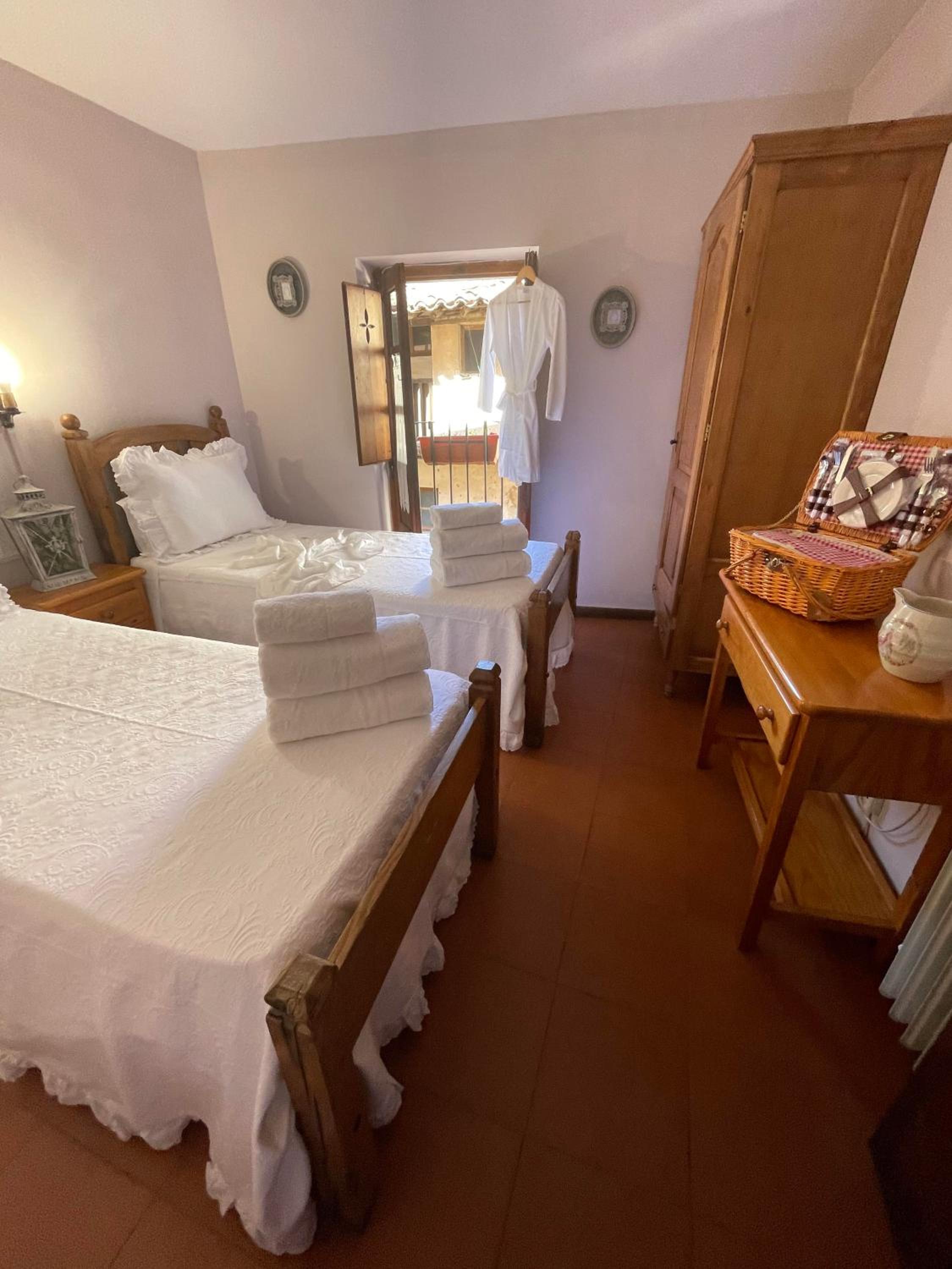 Posada Boutique Casa Palacio