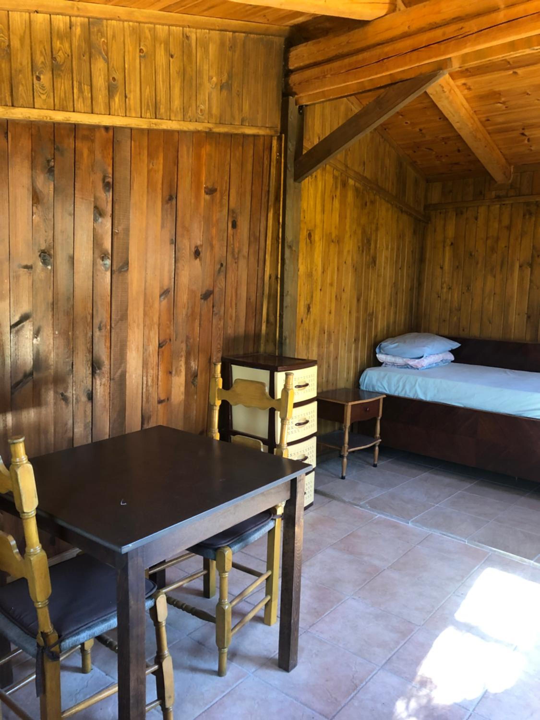Farmhouse Prosilio