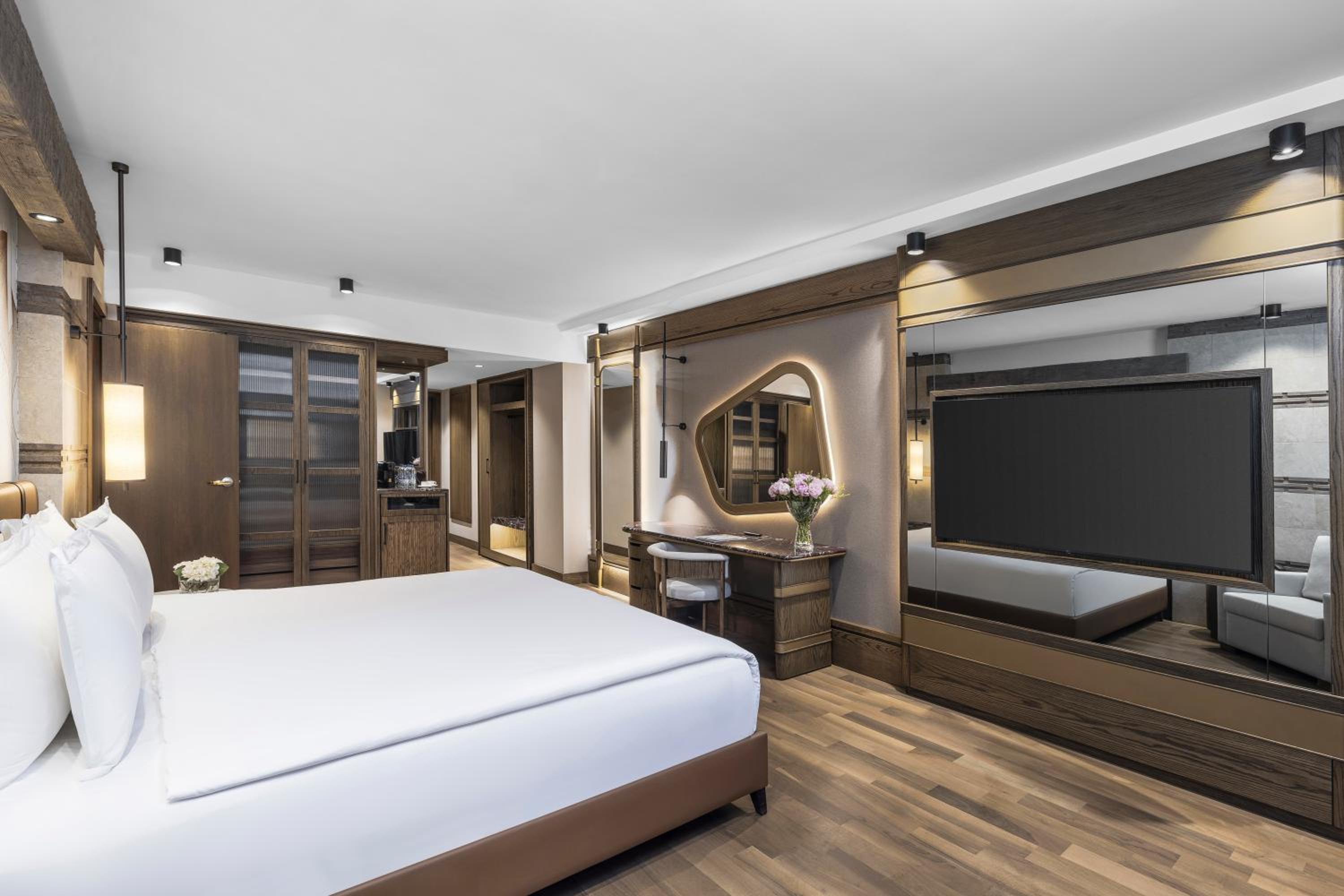Belek Vacations - Kempinski Hotel The Dome Belek - Property Image 67
