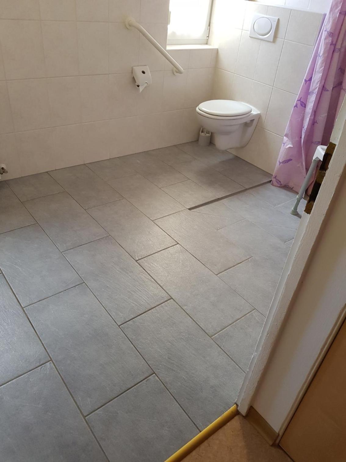Rollstuhl-Apartment Nähe Dahme