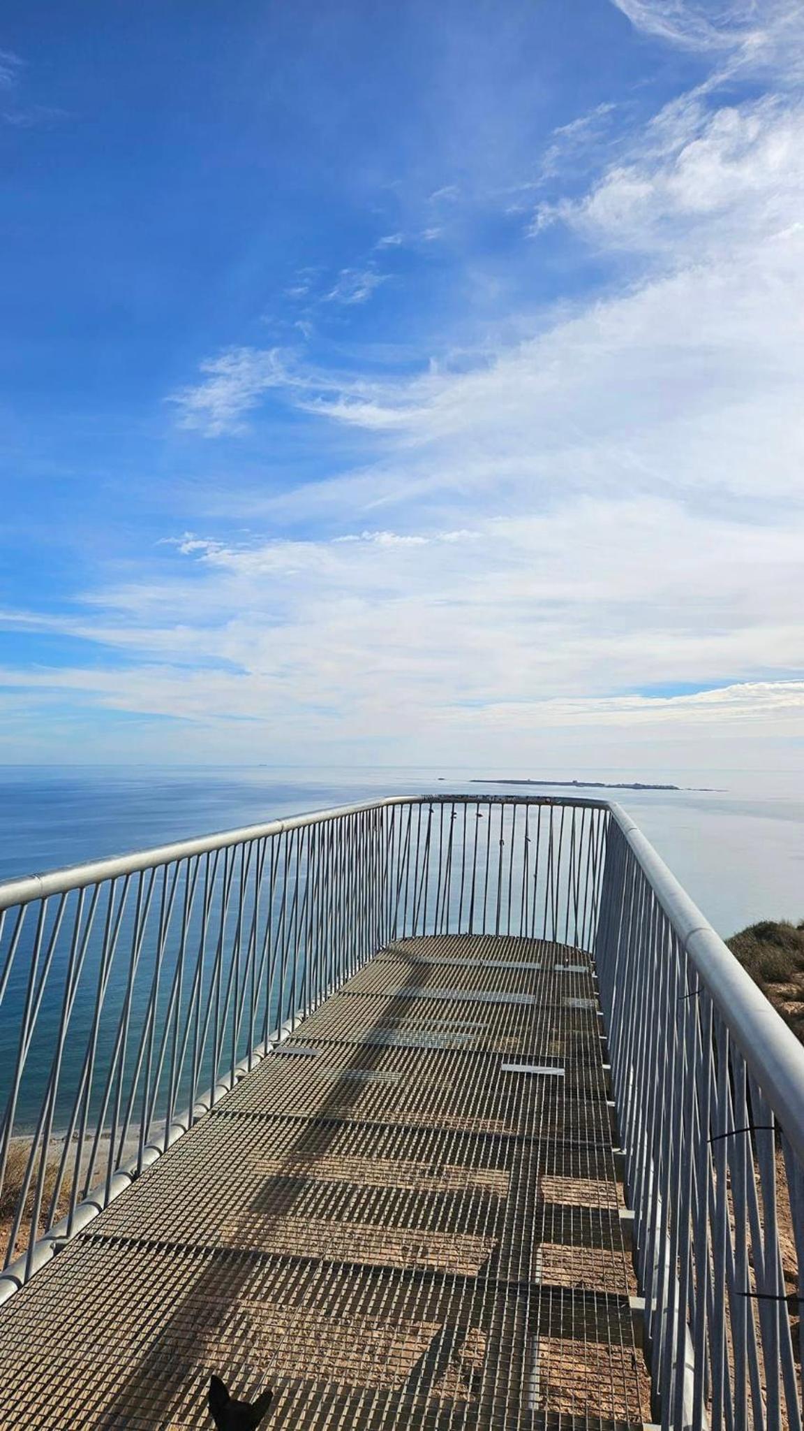 Mirador de Varadero