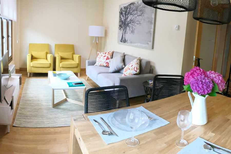Apartamentos Venuntiempo Selnatur