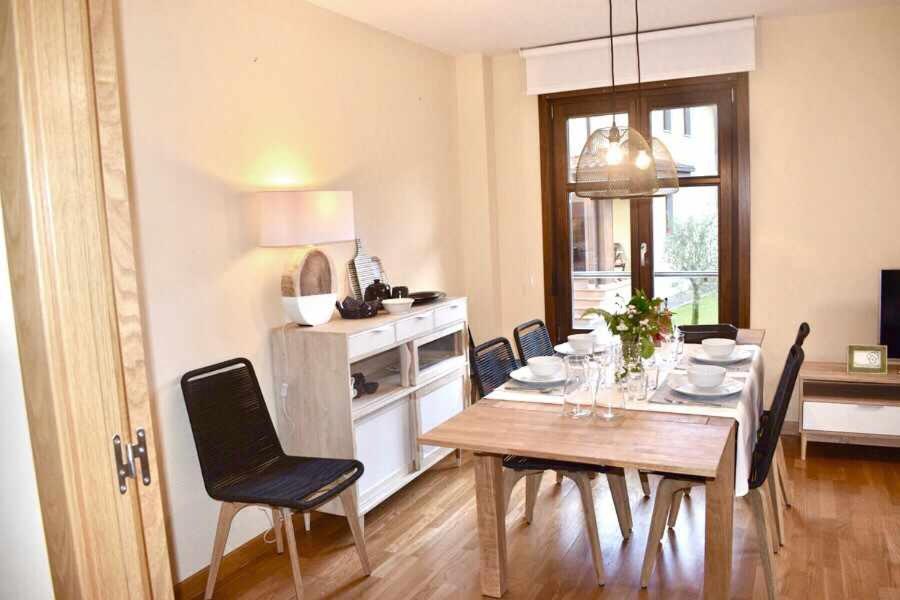 Apartamentos Venuntiempo Selnatur