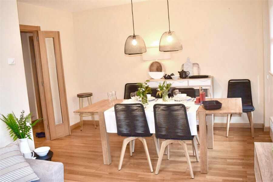 Apartamentos Venuntiempo Selnatur