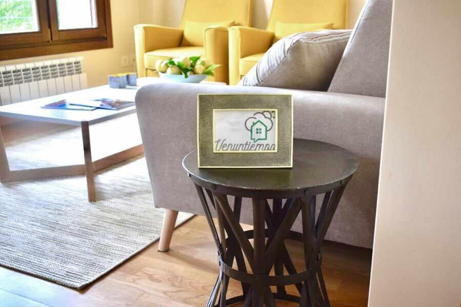 Apartamentos Venuntiempo Selnatur