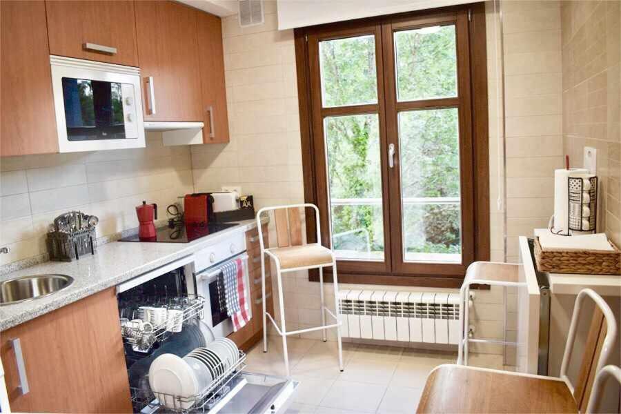 Apartamentos Venuntiempo Selnatur