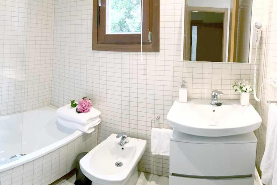 Apartamentos Venuntiempo Selnatur