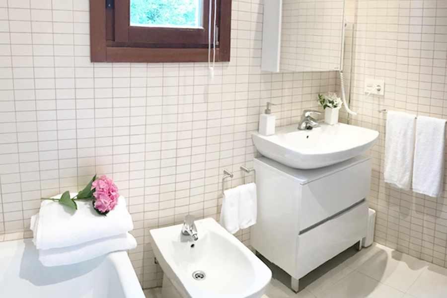Apartamentos Venuntiempo Selnatur