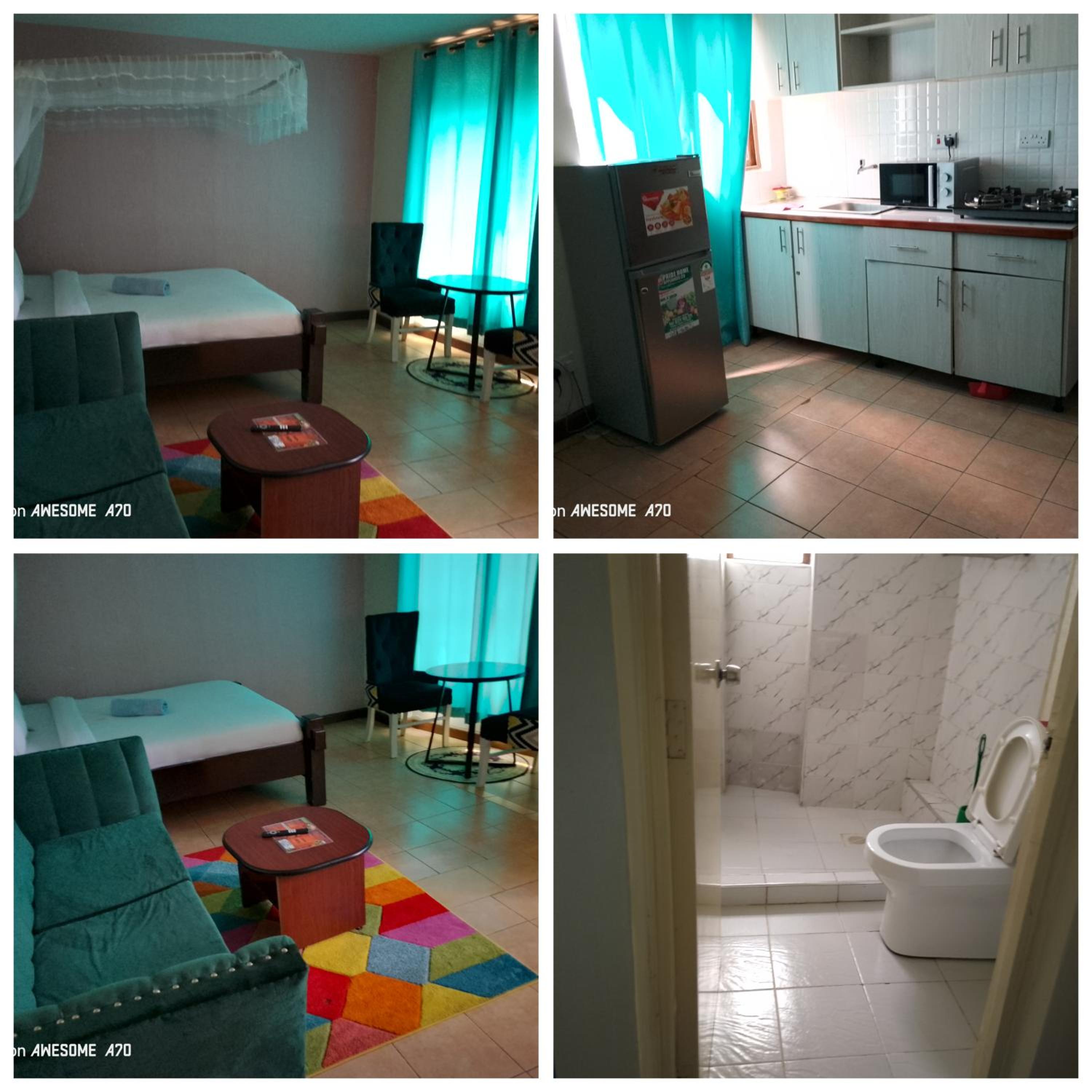 ceciliahomestay