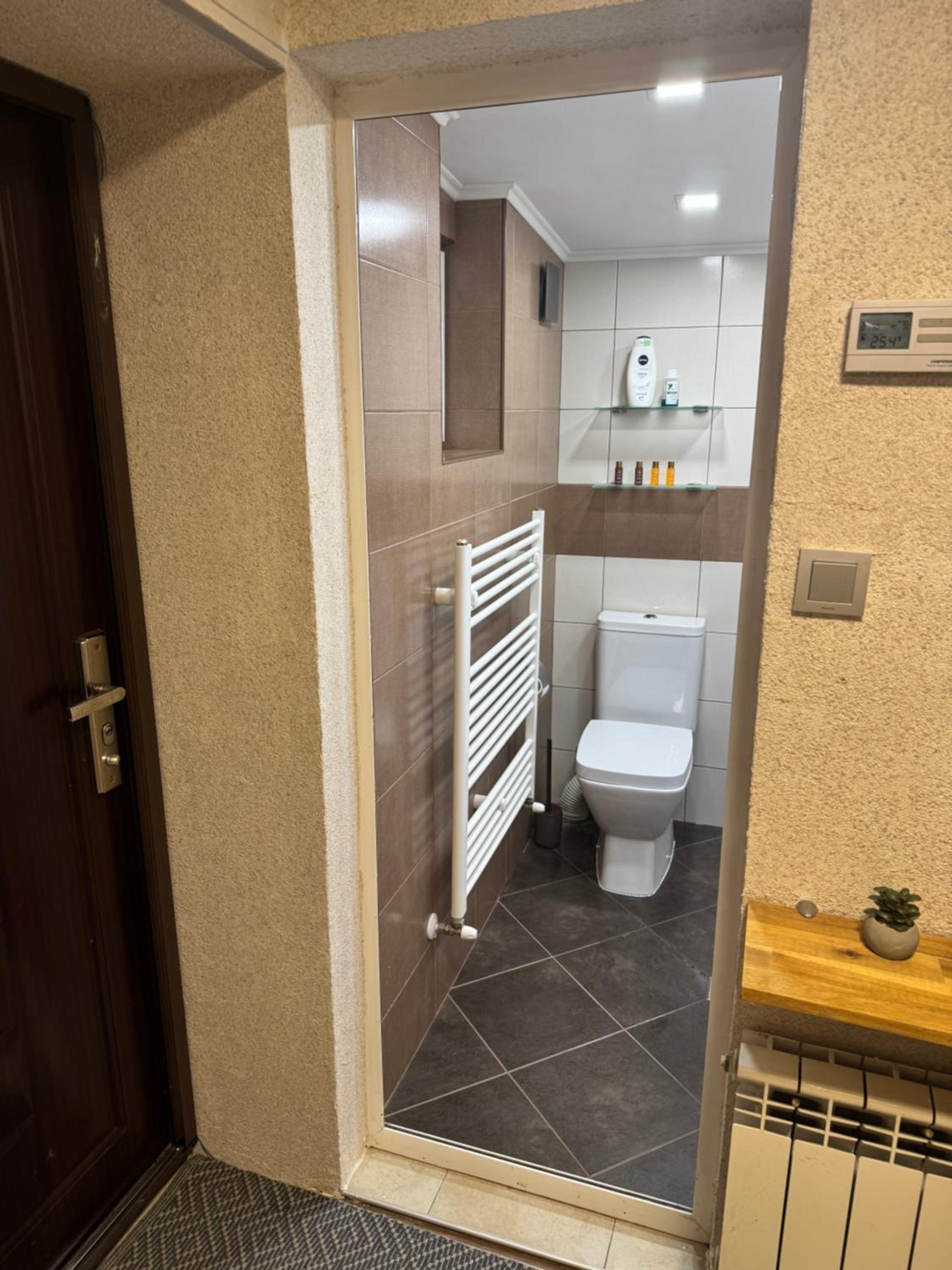 Danube Rose Cottage