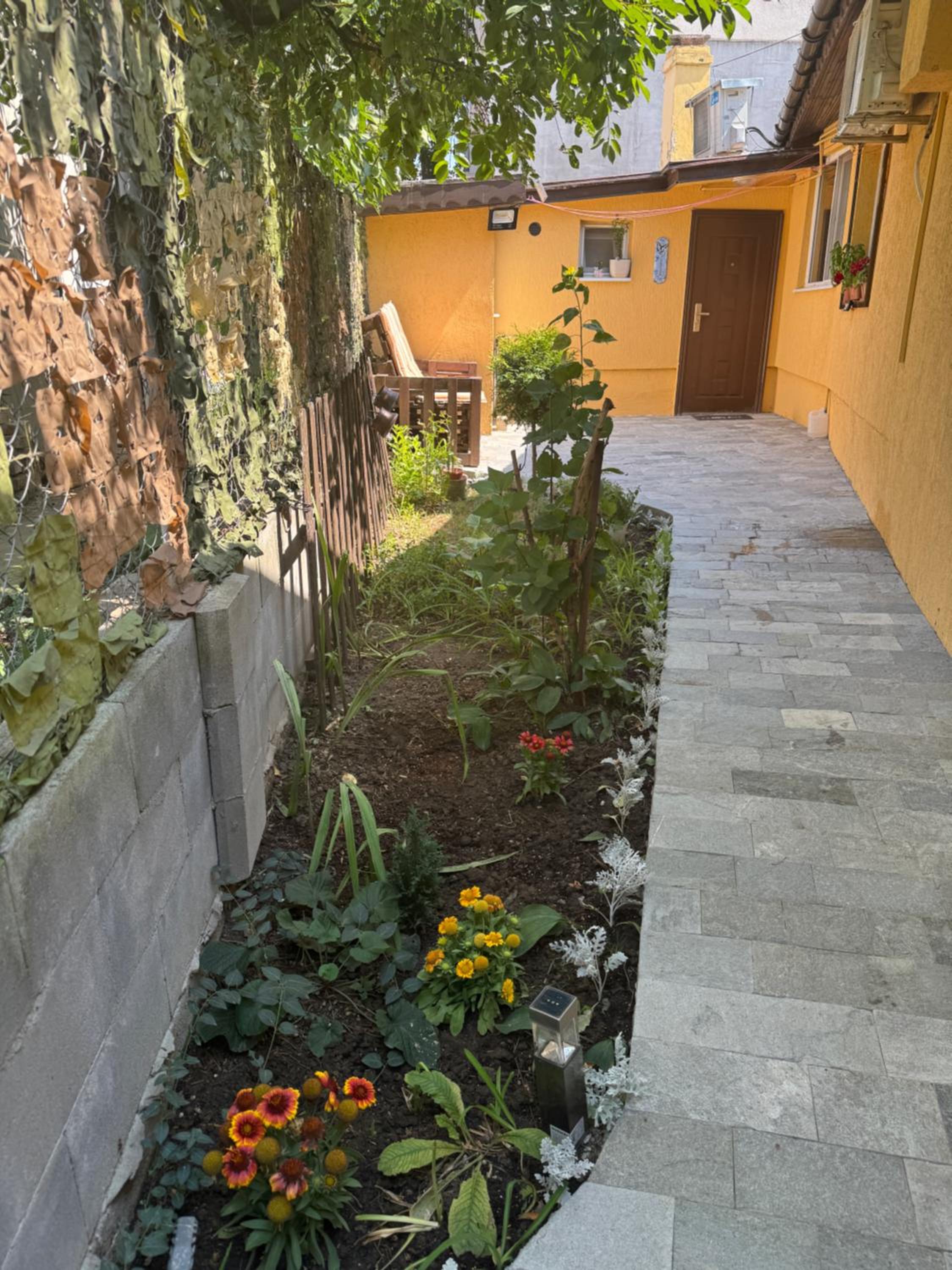 Danube Rose Cottage