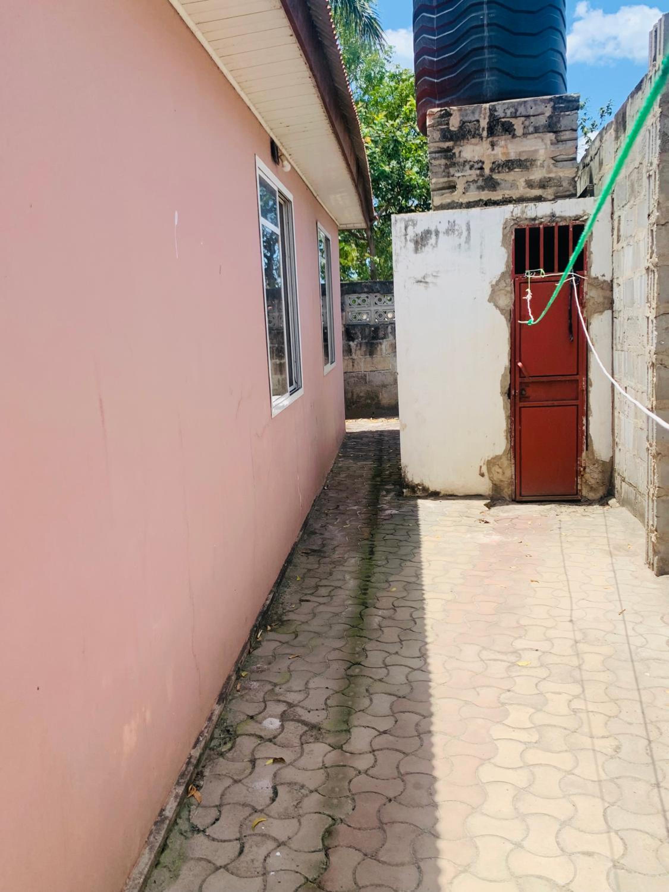 BALLU home
