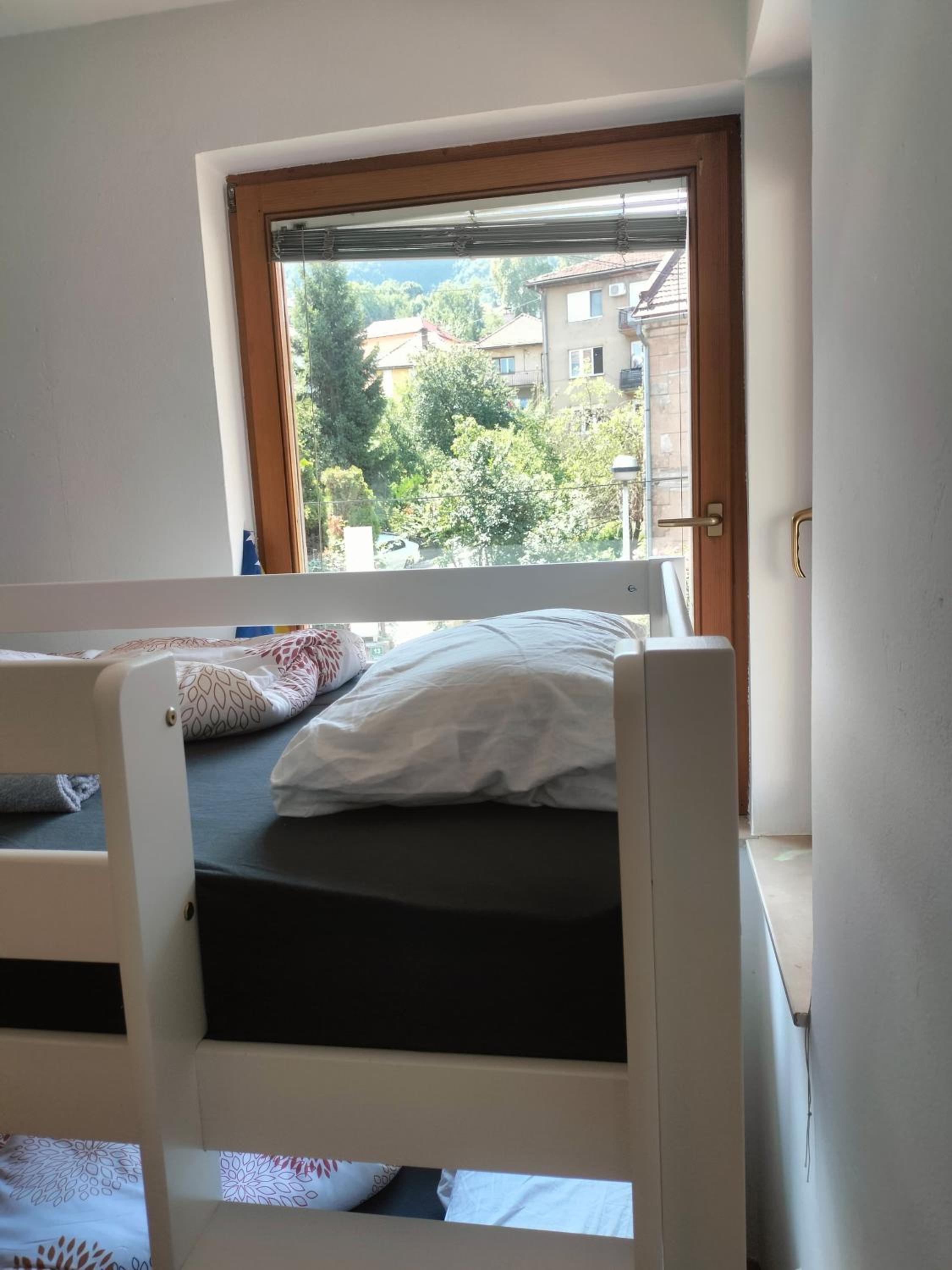 Exotic Nature Hostel