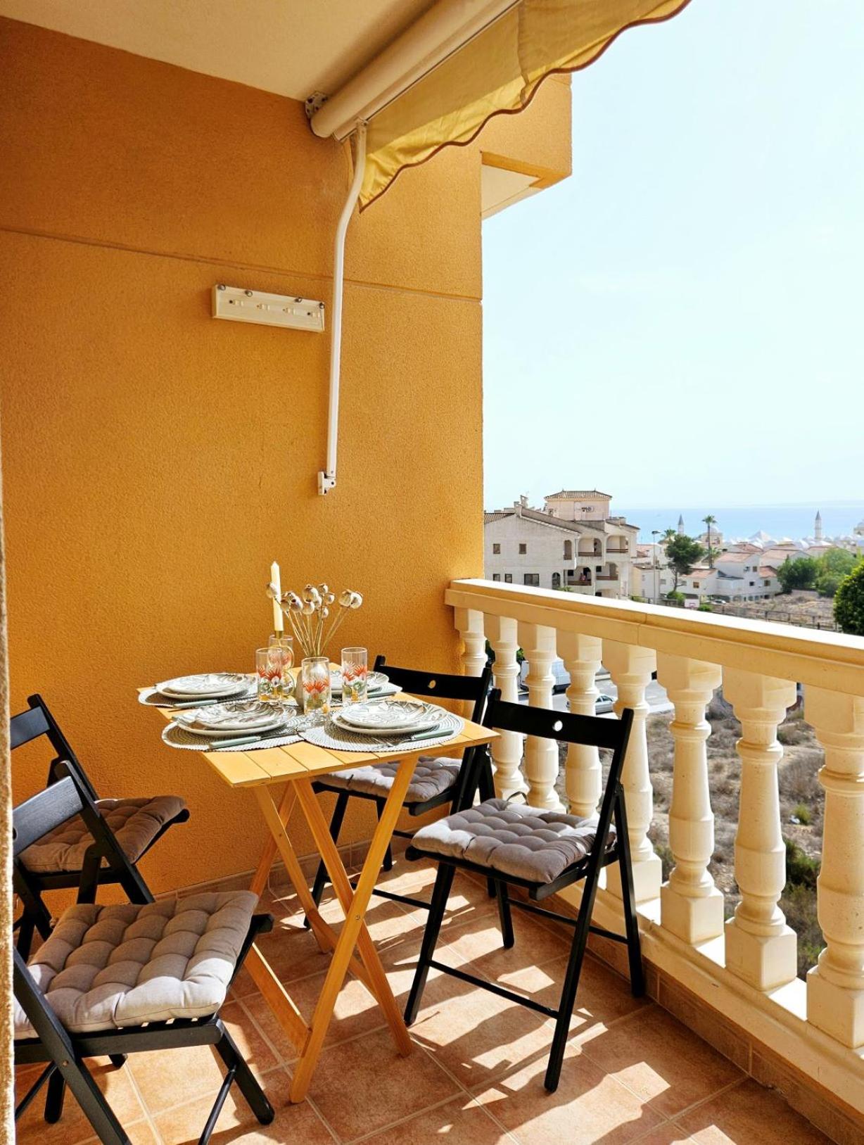 Mirador de Varadero