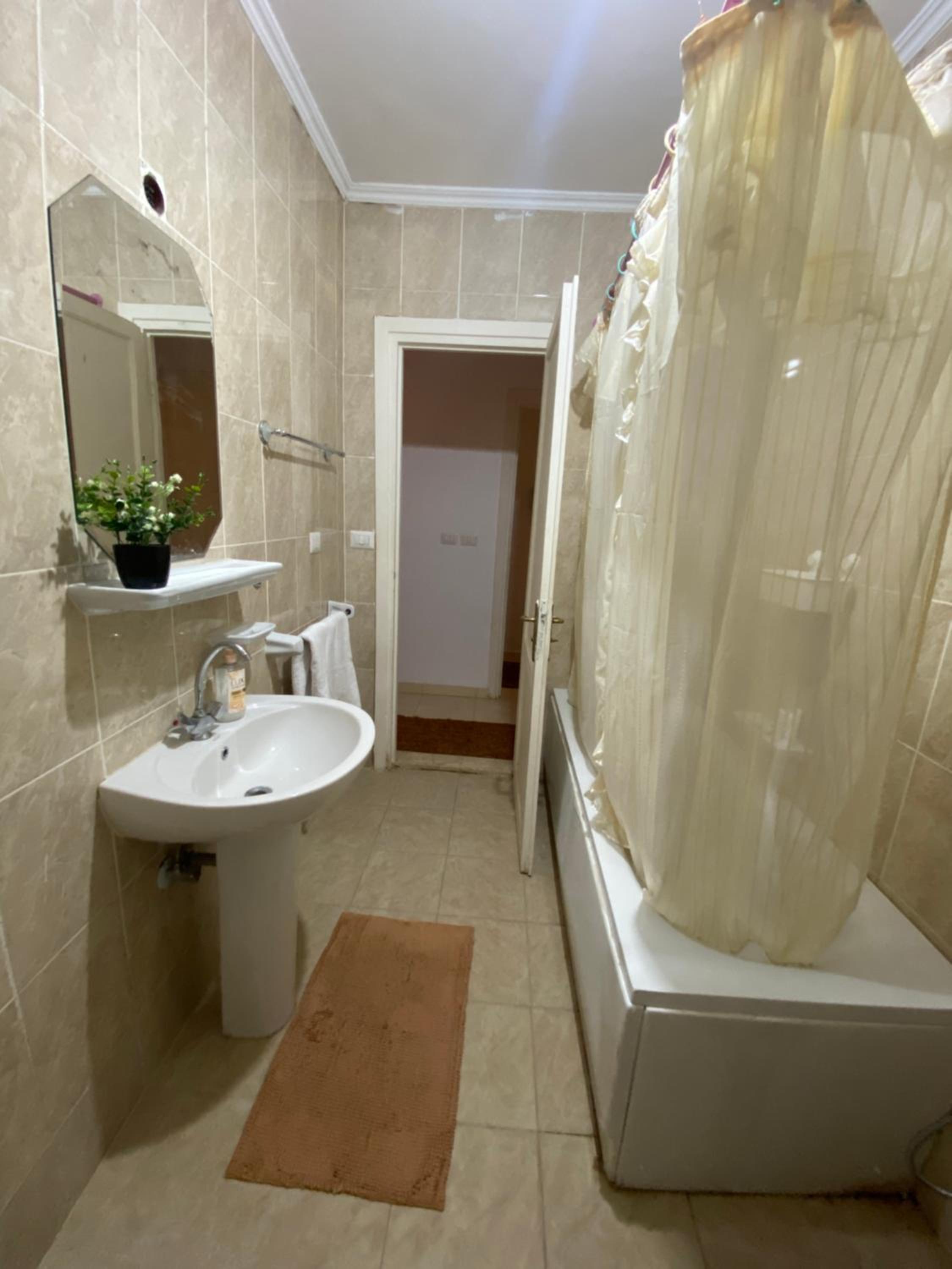 Master room in Madinaty