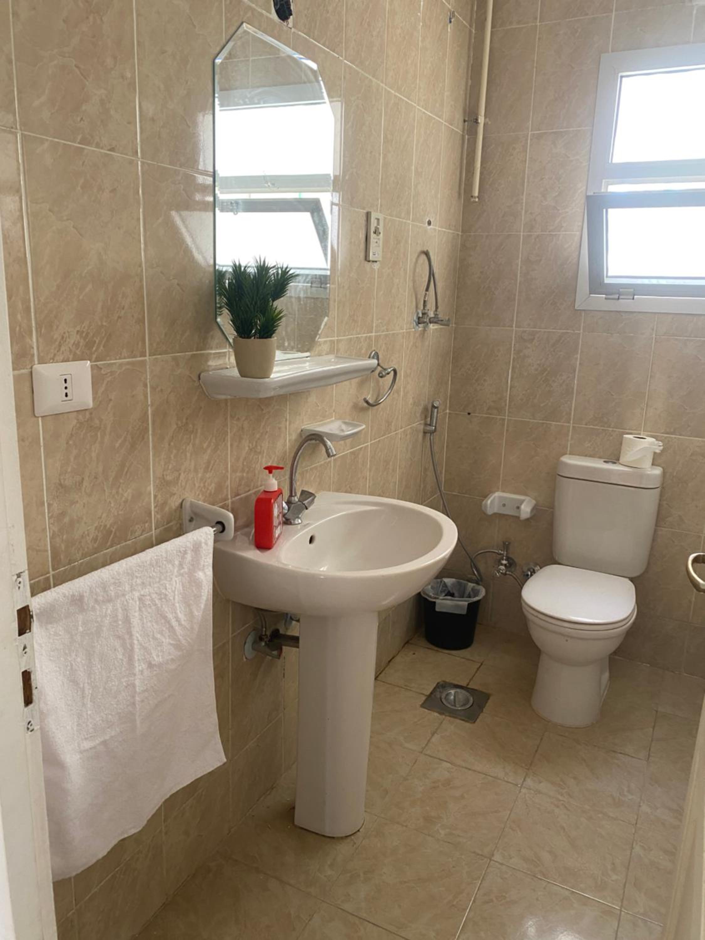 Master room in Madinaty