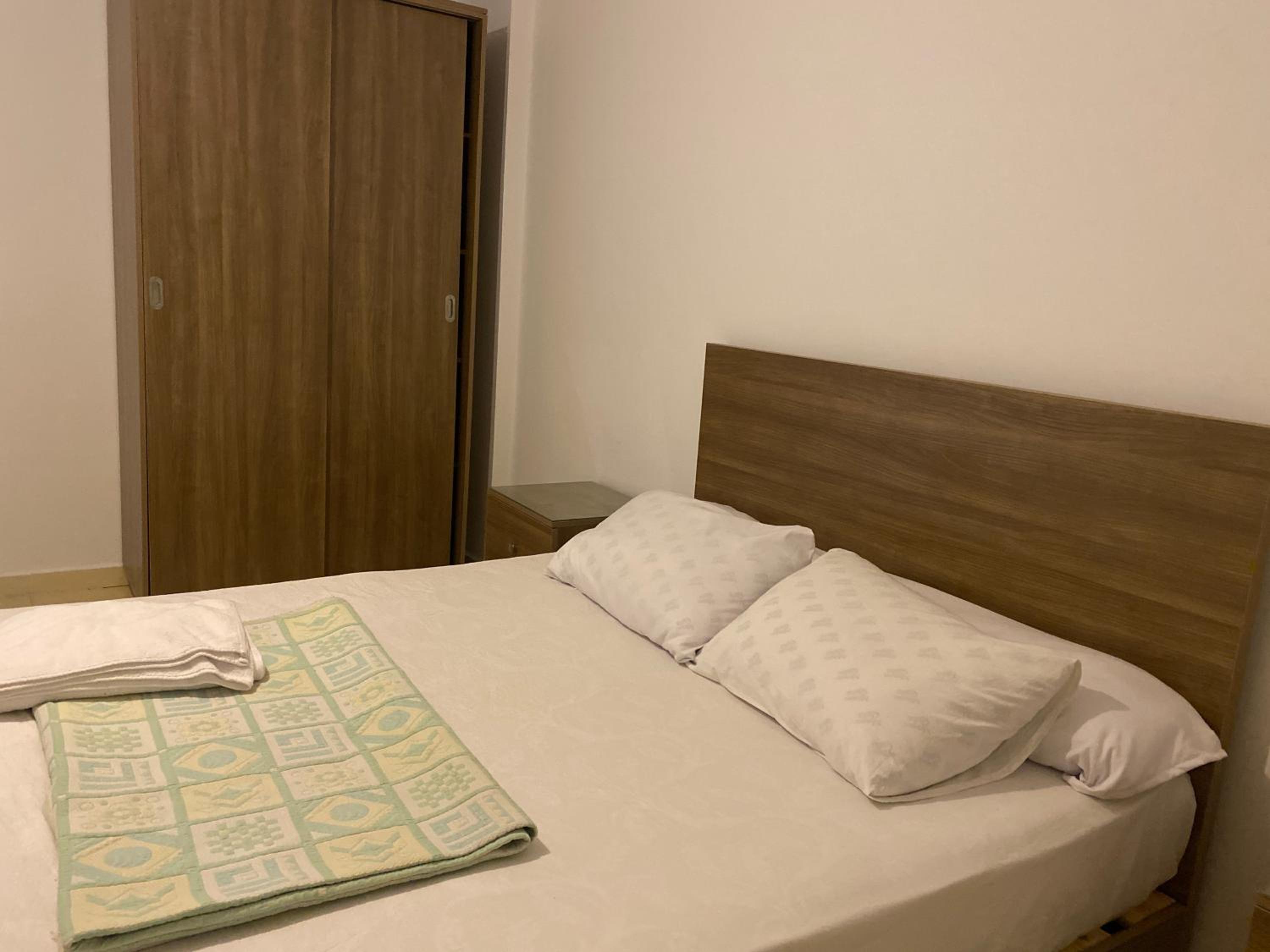 Master room in Madinaty