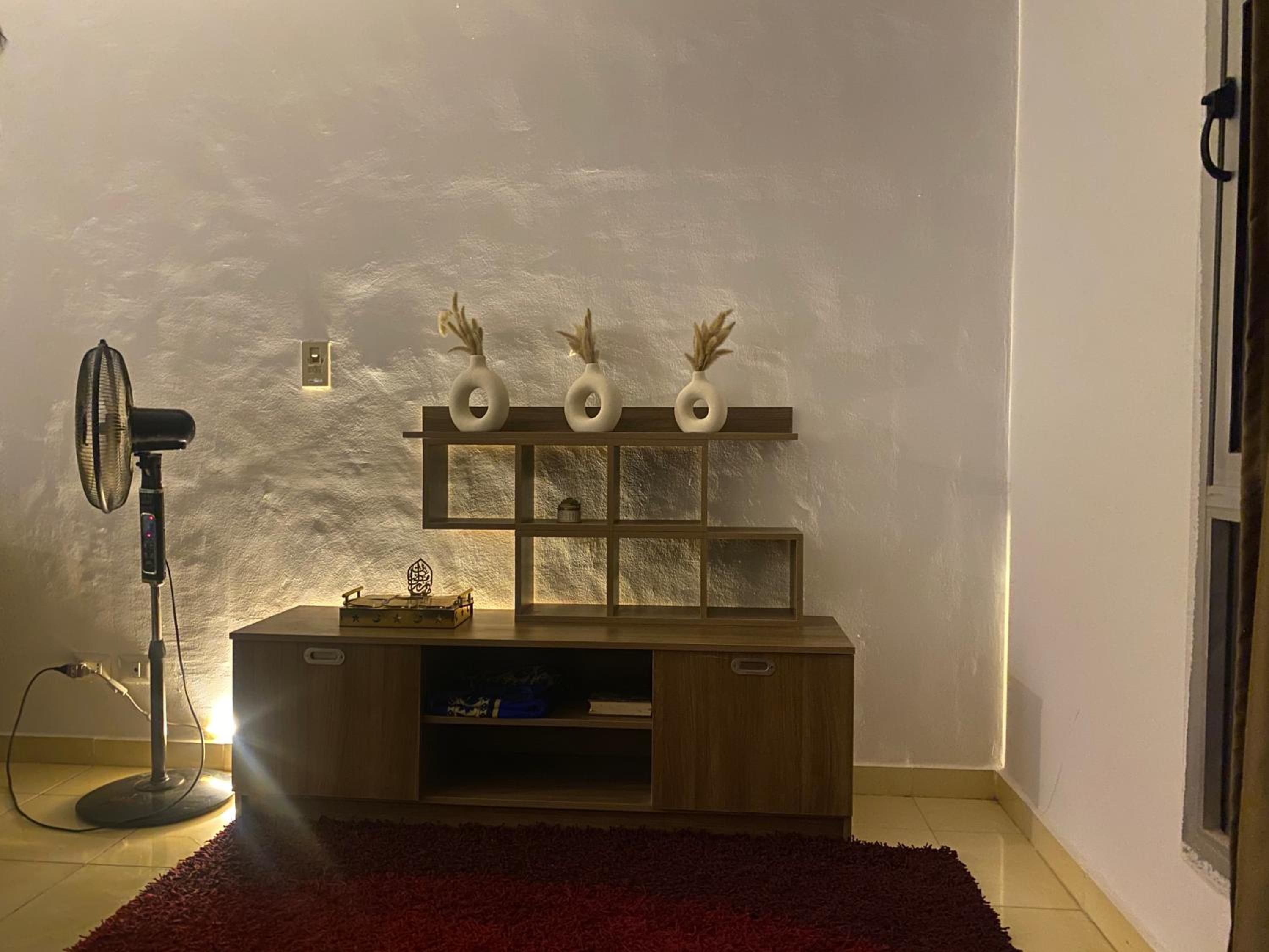 Master room in Madinaty