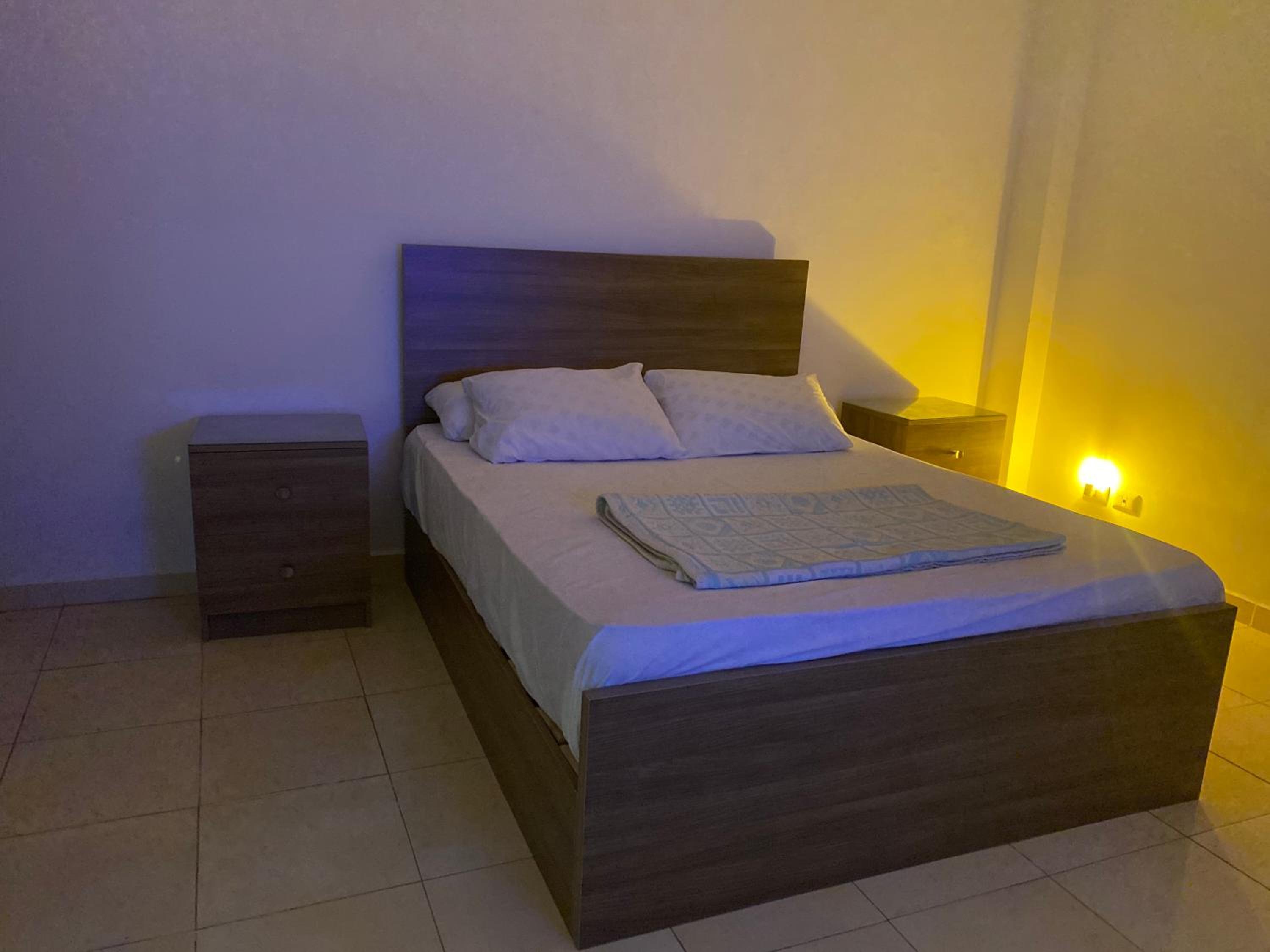 Master room in Madinaty