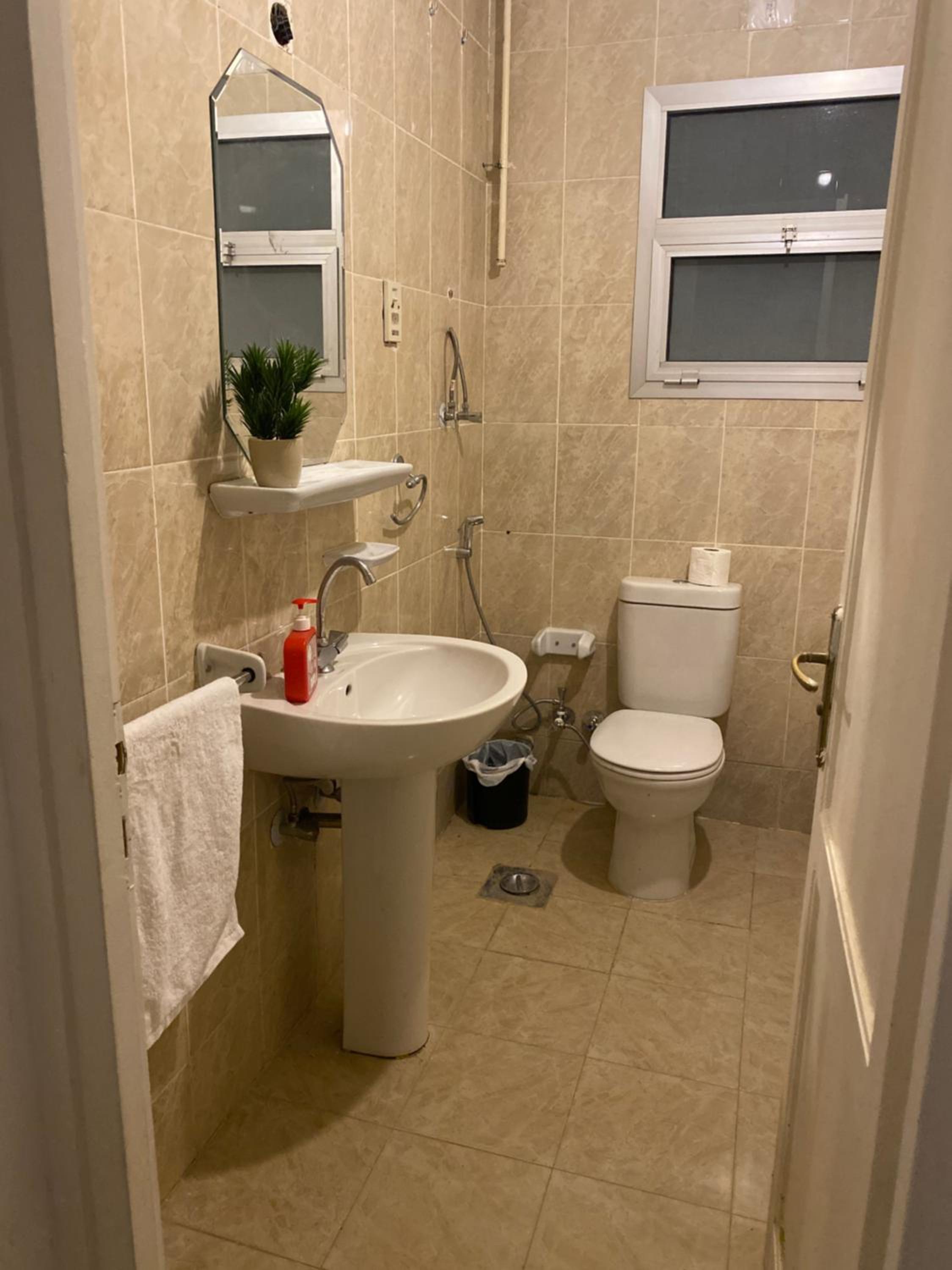 Master room in Madinaty