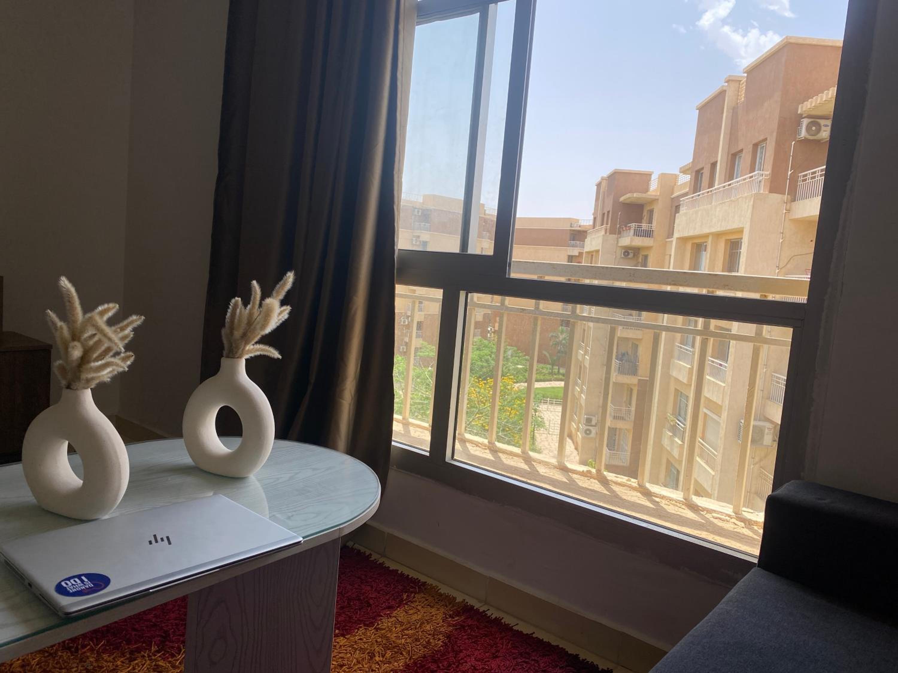 Master room in Madinaty
