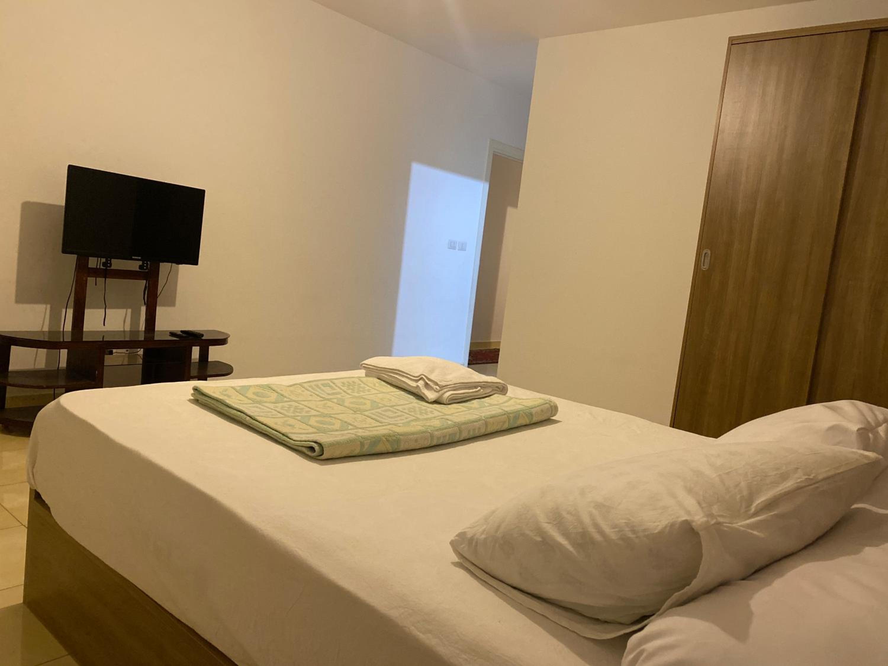 Master room in Madinaty