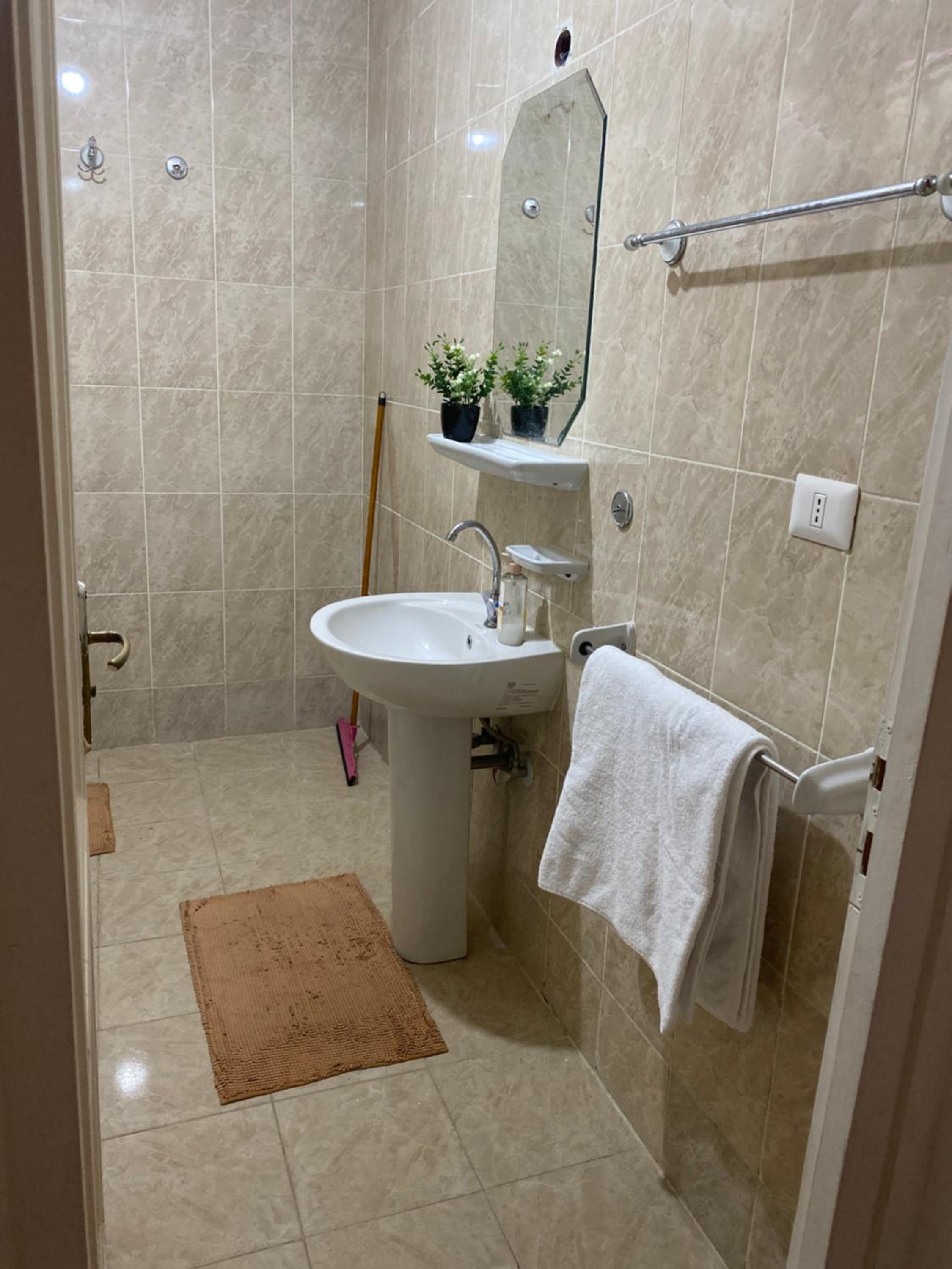 Master room in Madinaty