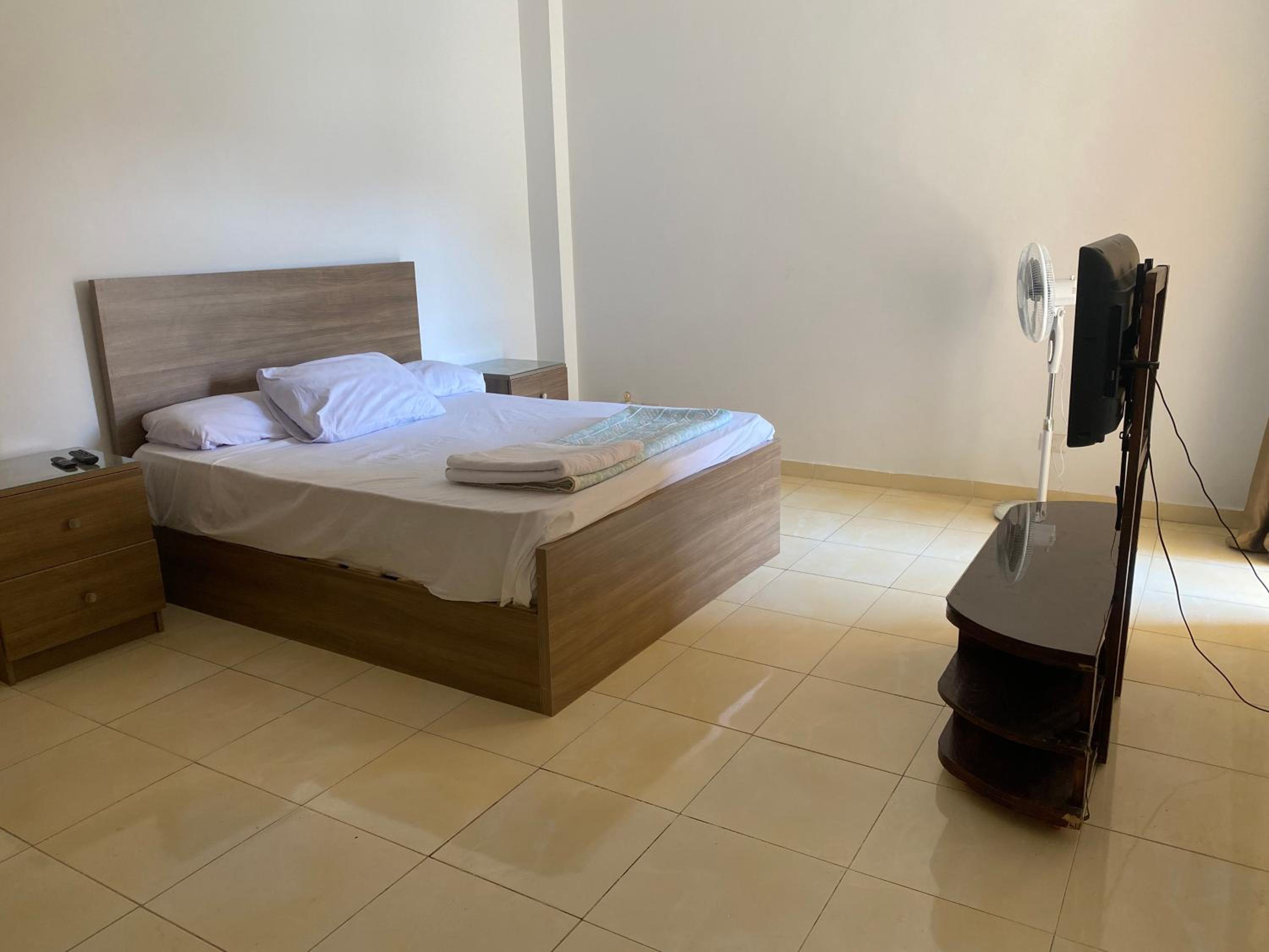 Master room in Madinaty