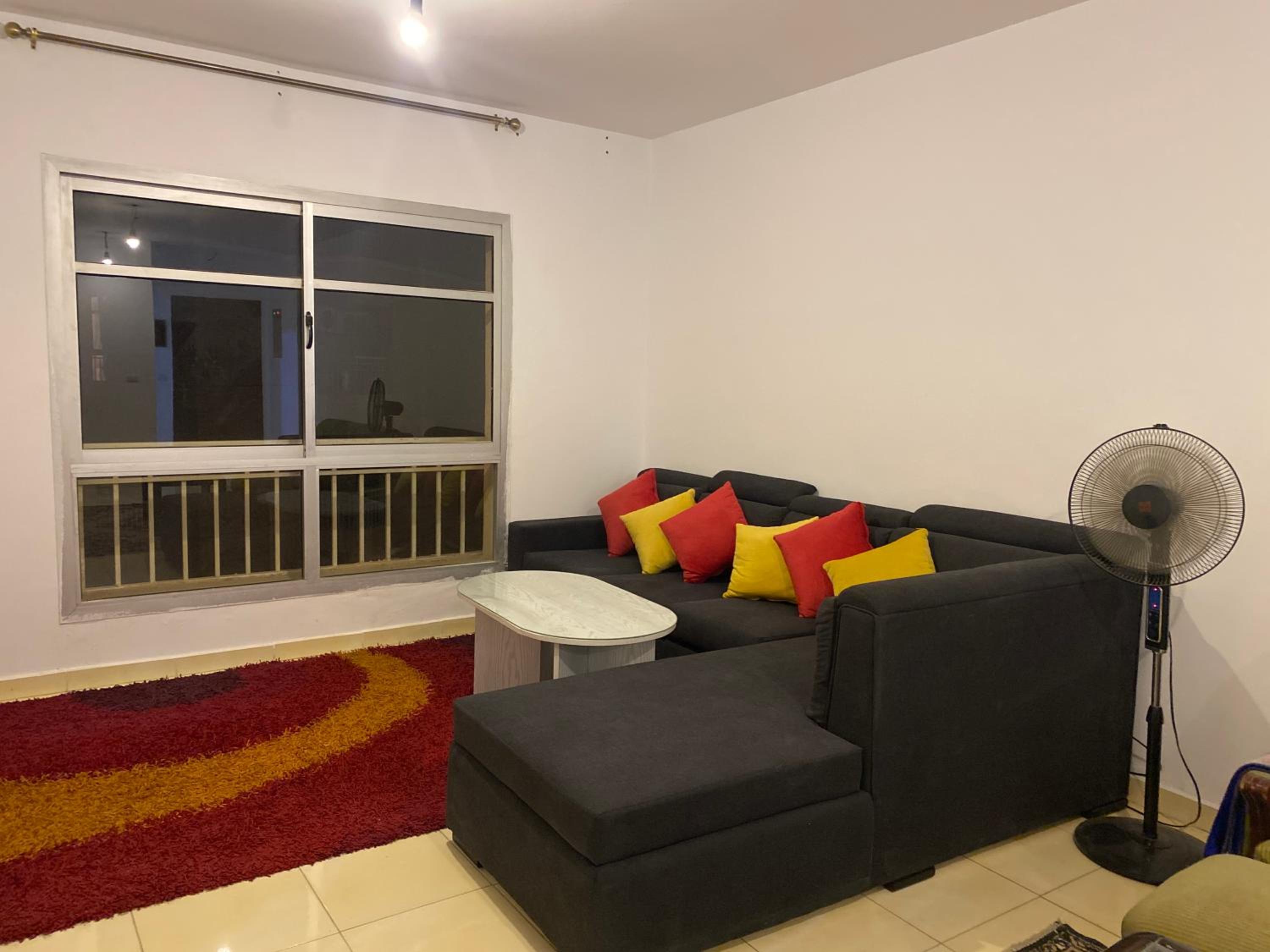 Master room in Madinaty
