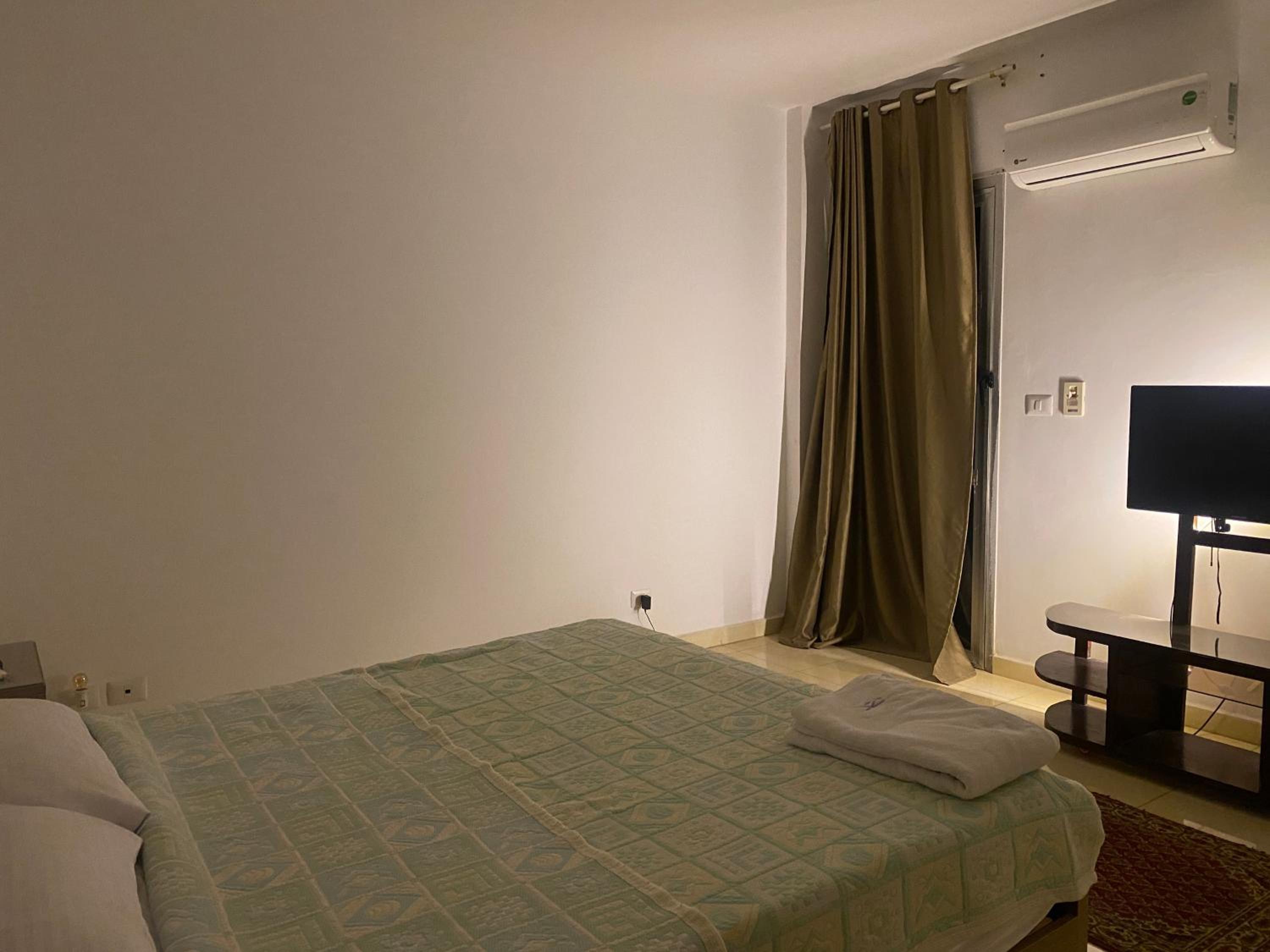 Master room in Madinaty